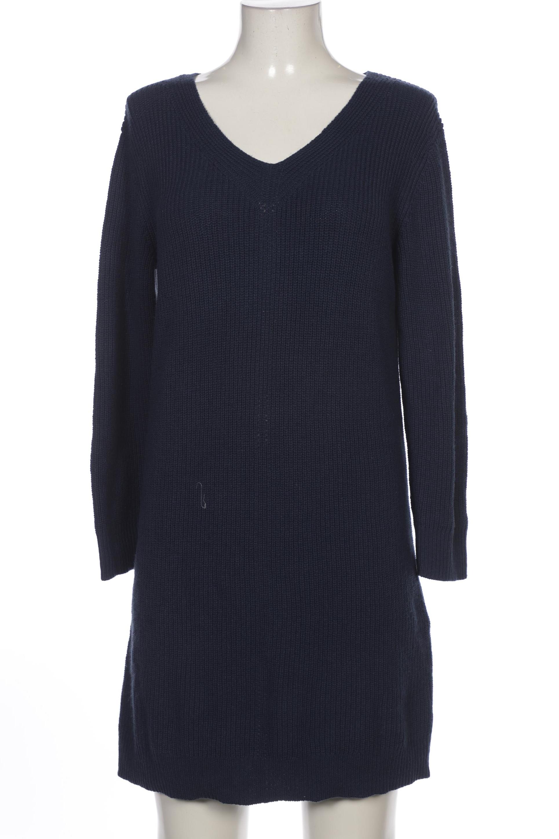 

Comma Damen Kleid, marineblau, Gr. 38