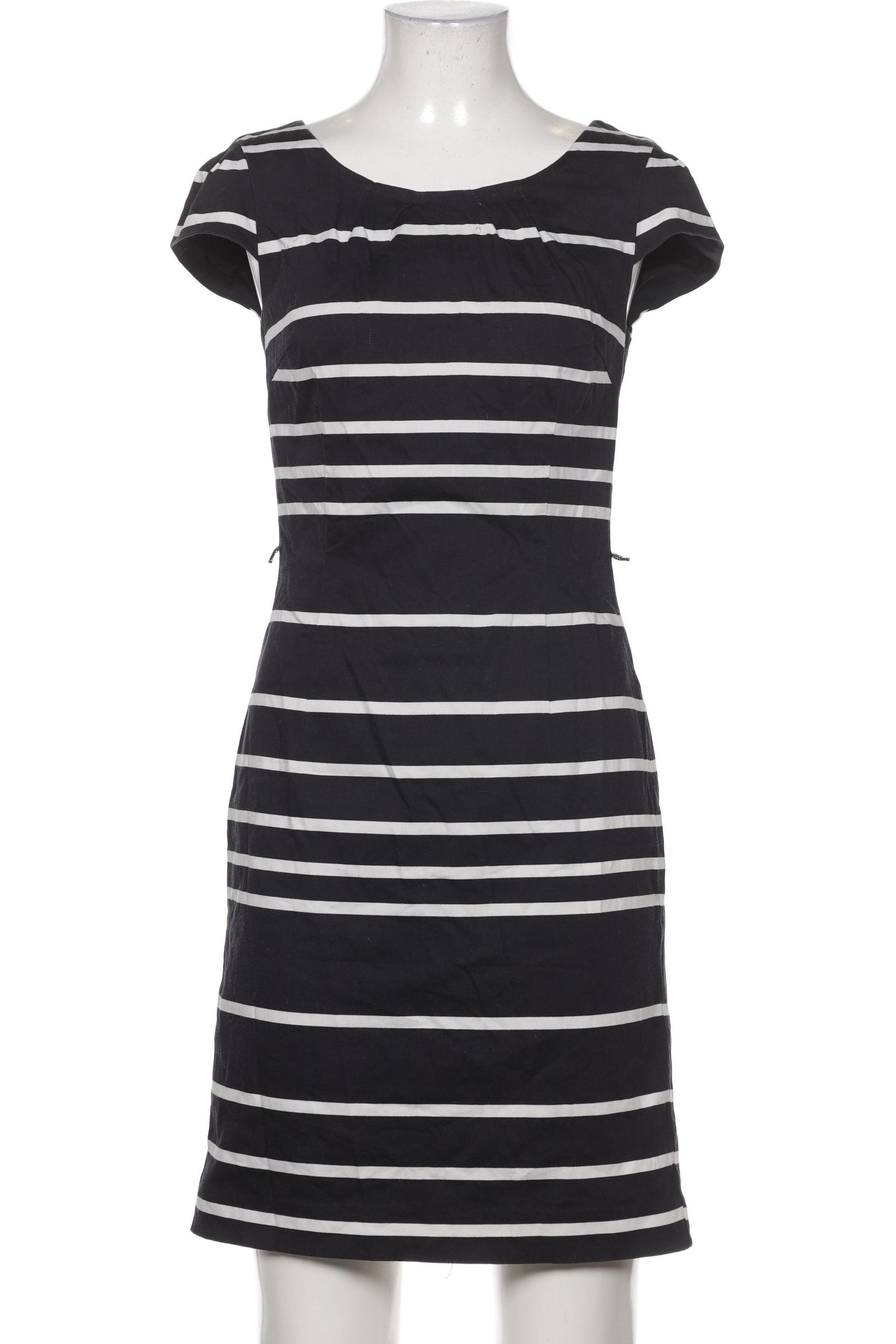 

Comma Damen Kleid, marineblau, Gr. 34