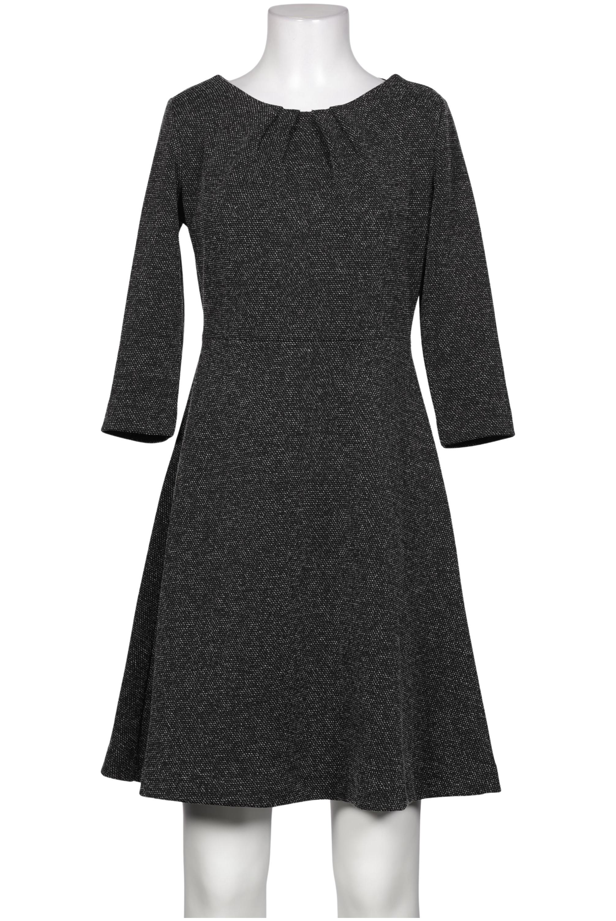 

Comma Damen Kleid, grau, Gr. 36