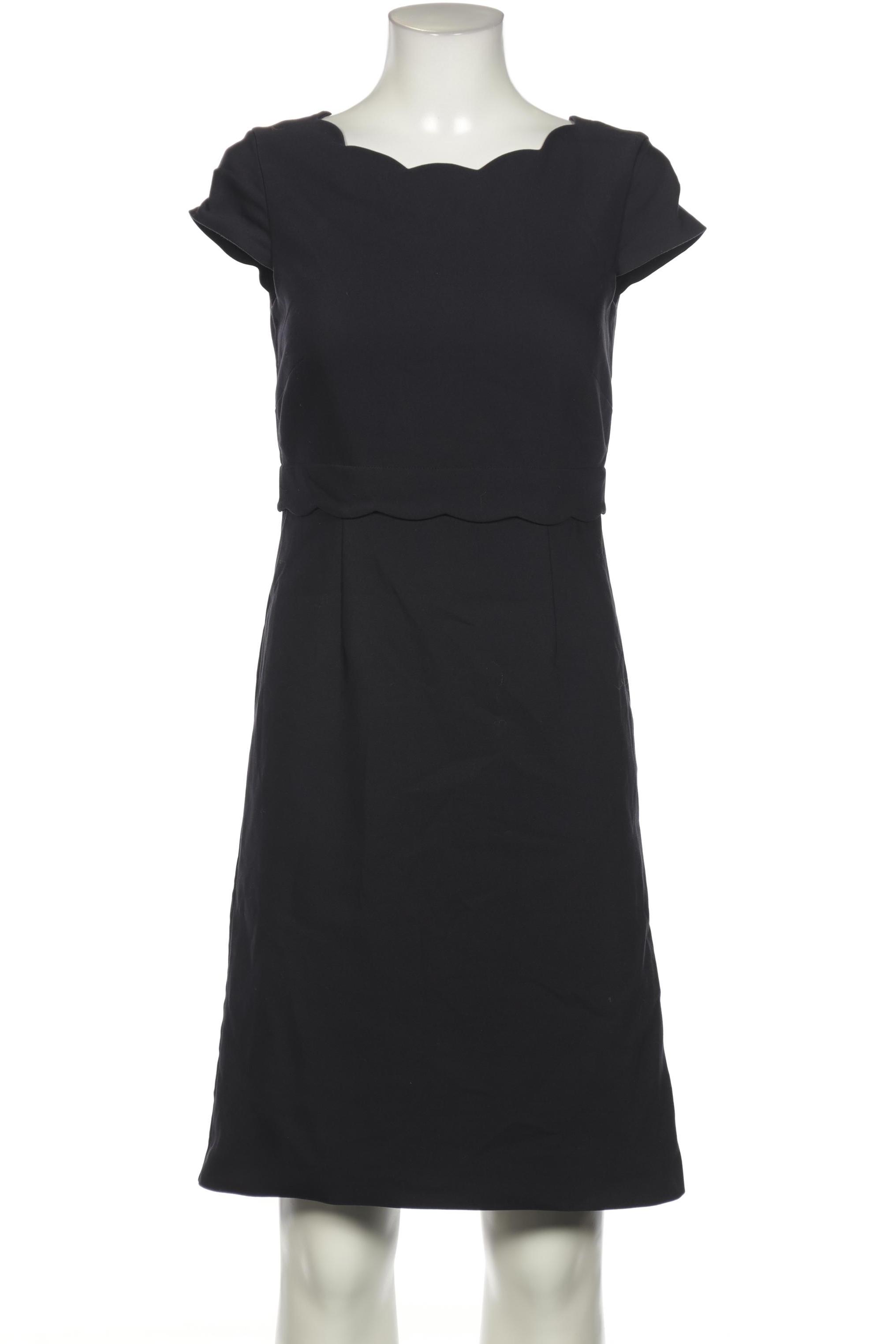 

Comma Damen Kleid, marineblau, Gr. 36