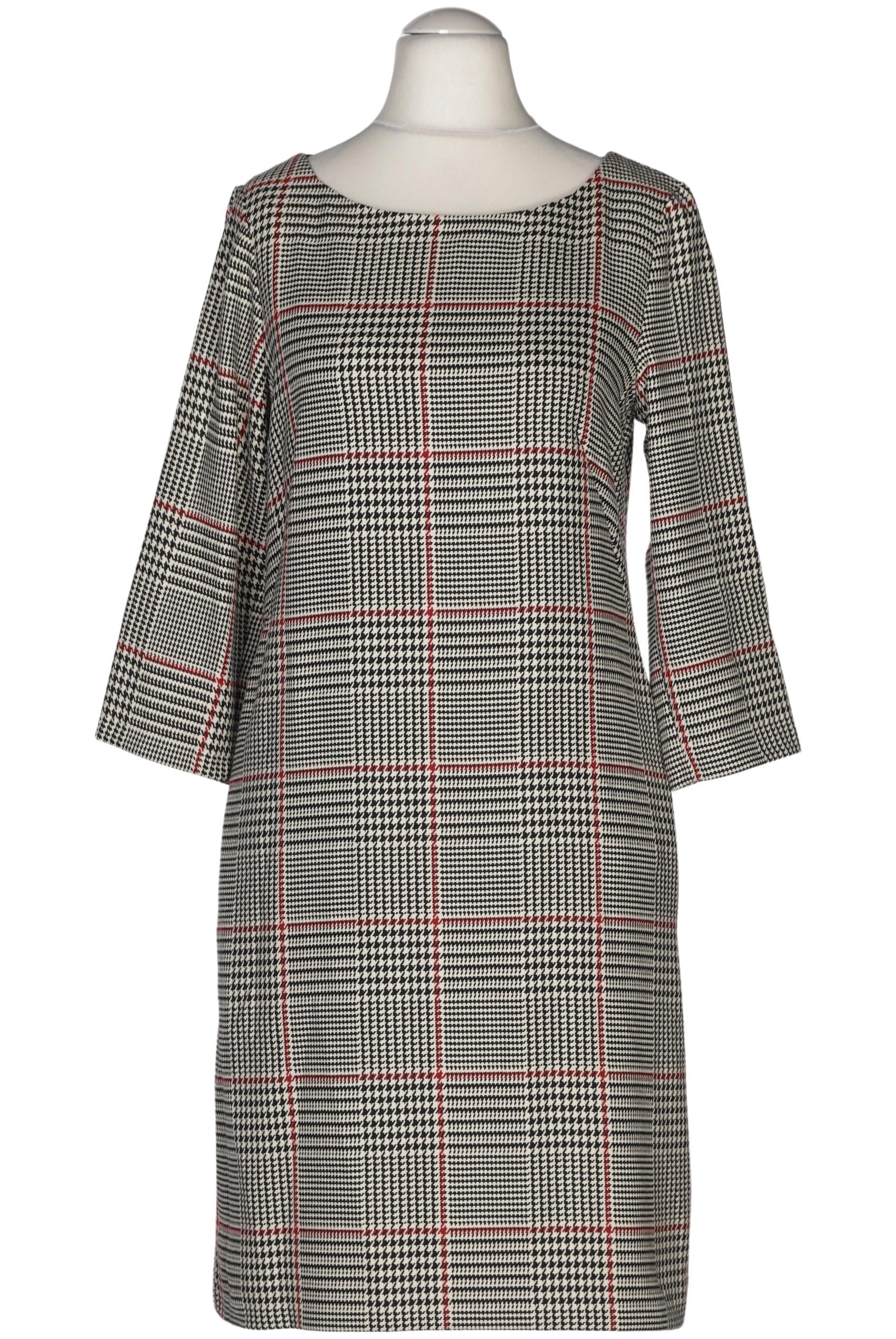 

Comma Damen Kleid, schwarz, Gr. 40