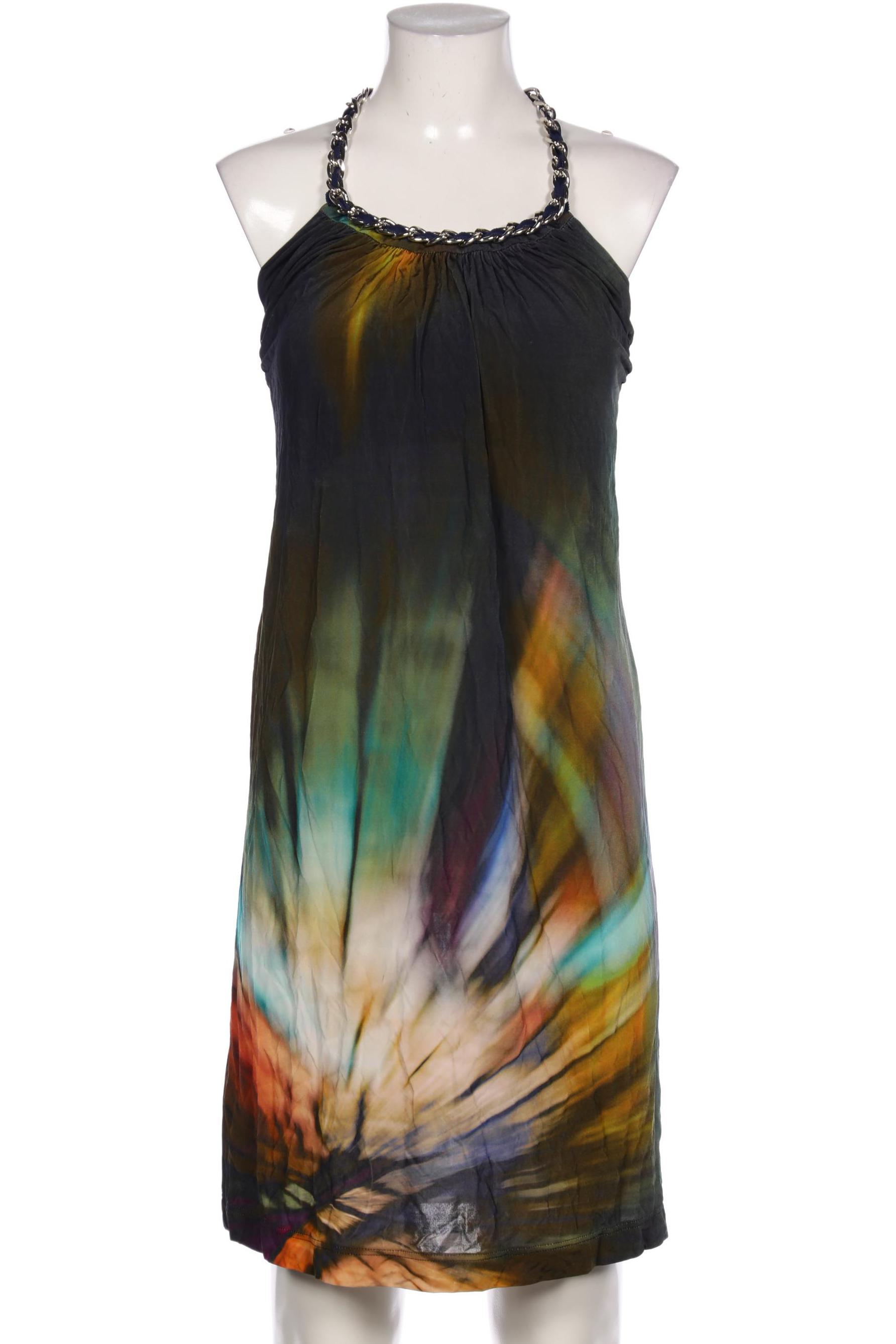 

Comma Damen Kleid, grün, Gr. 36
