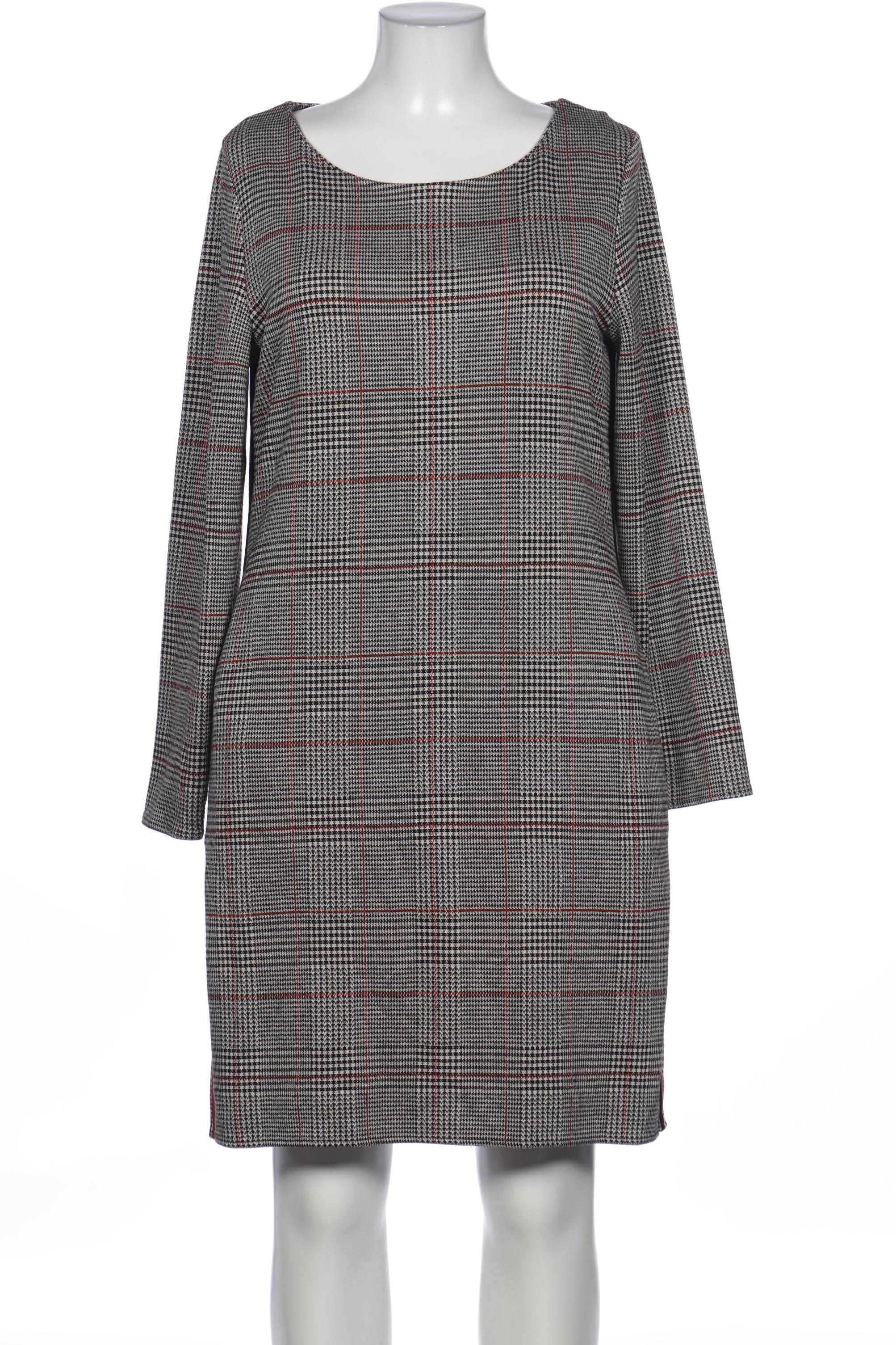 

Comma Damen Kleid, mehrfarbig