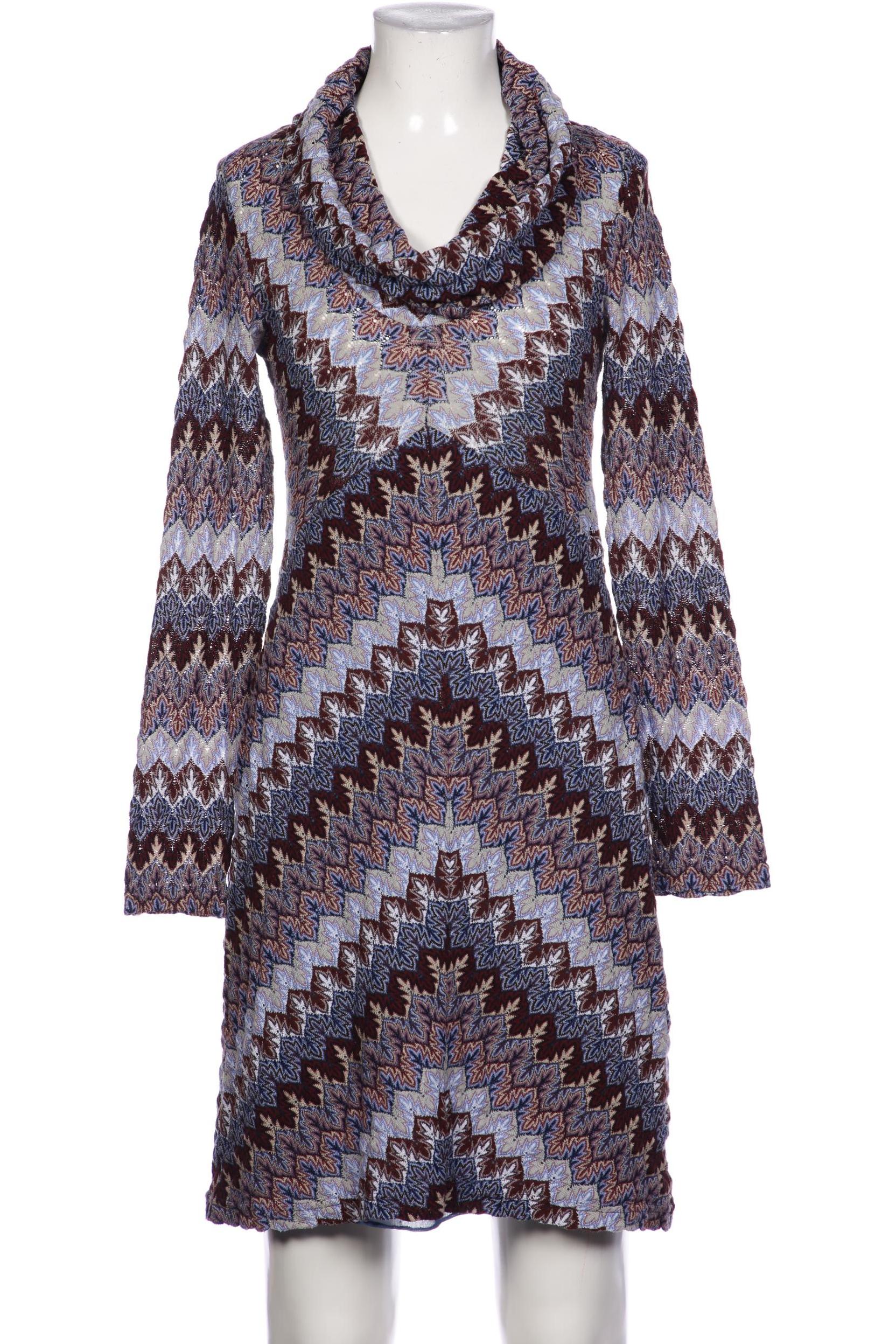

Comma Damen Kleid, blau