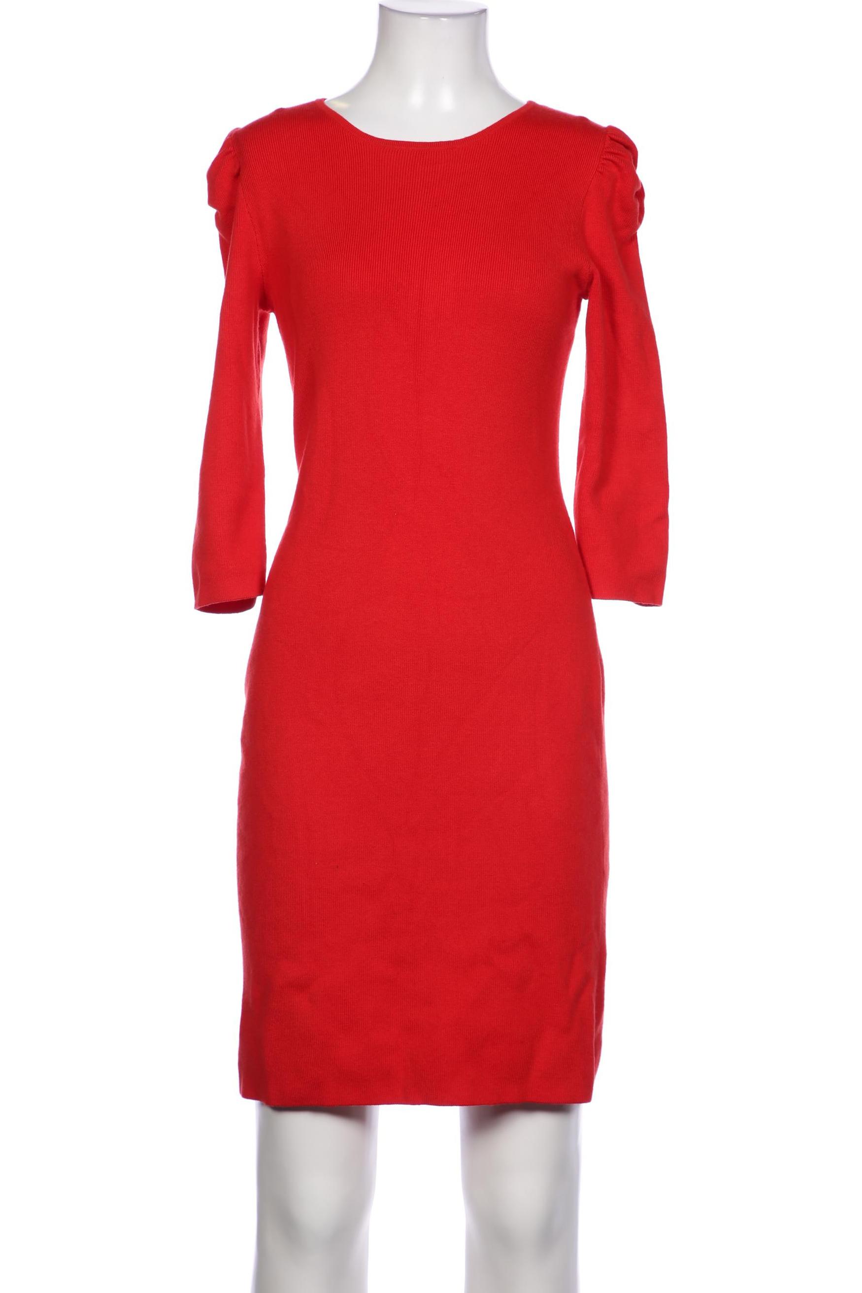 

Comma Damen Kleid, rot