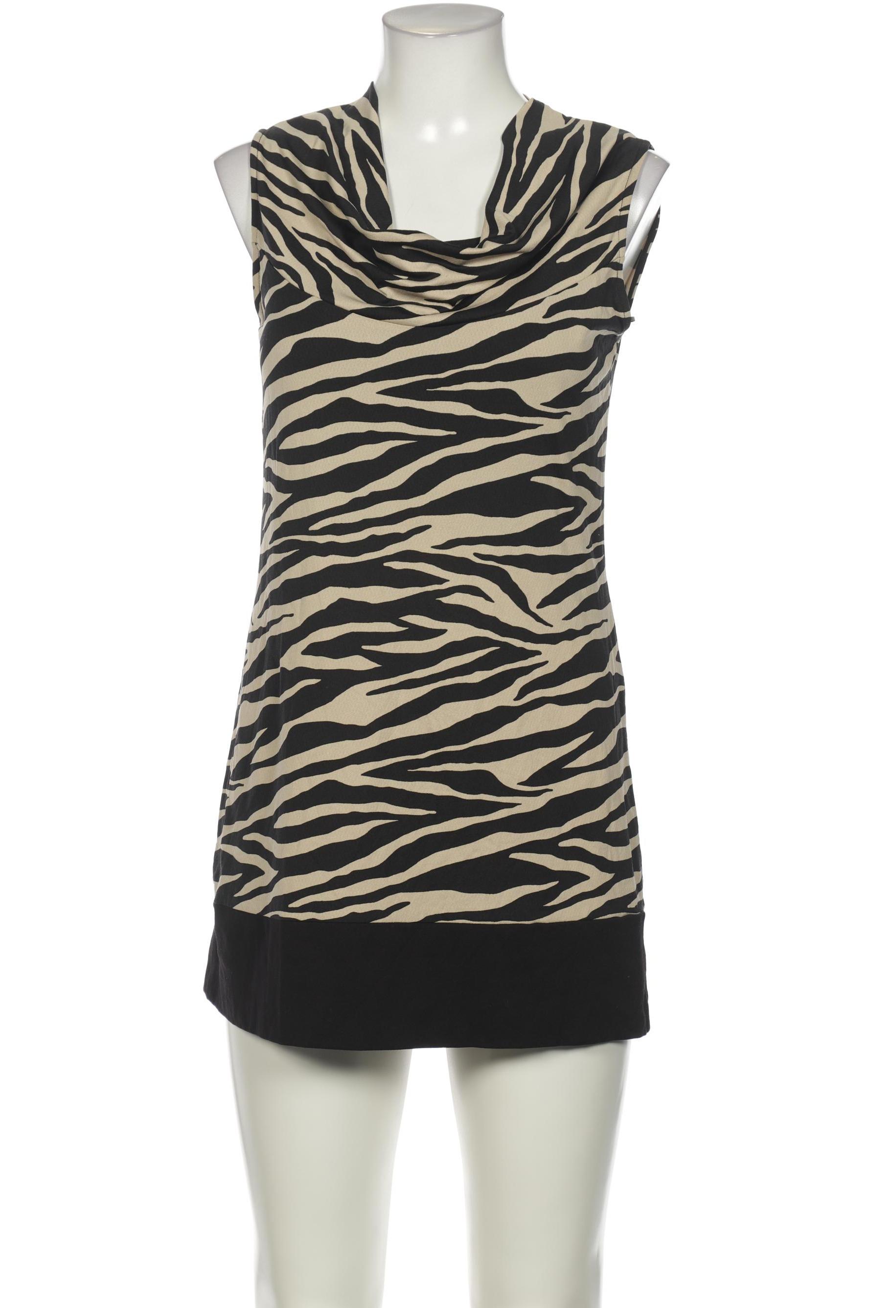 

Comma Damen Kleid, beige