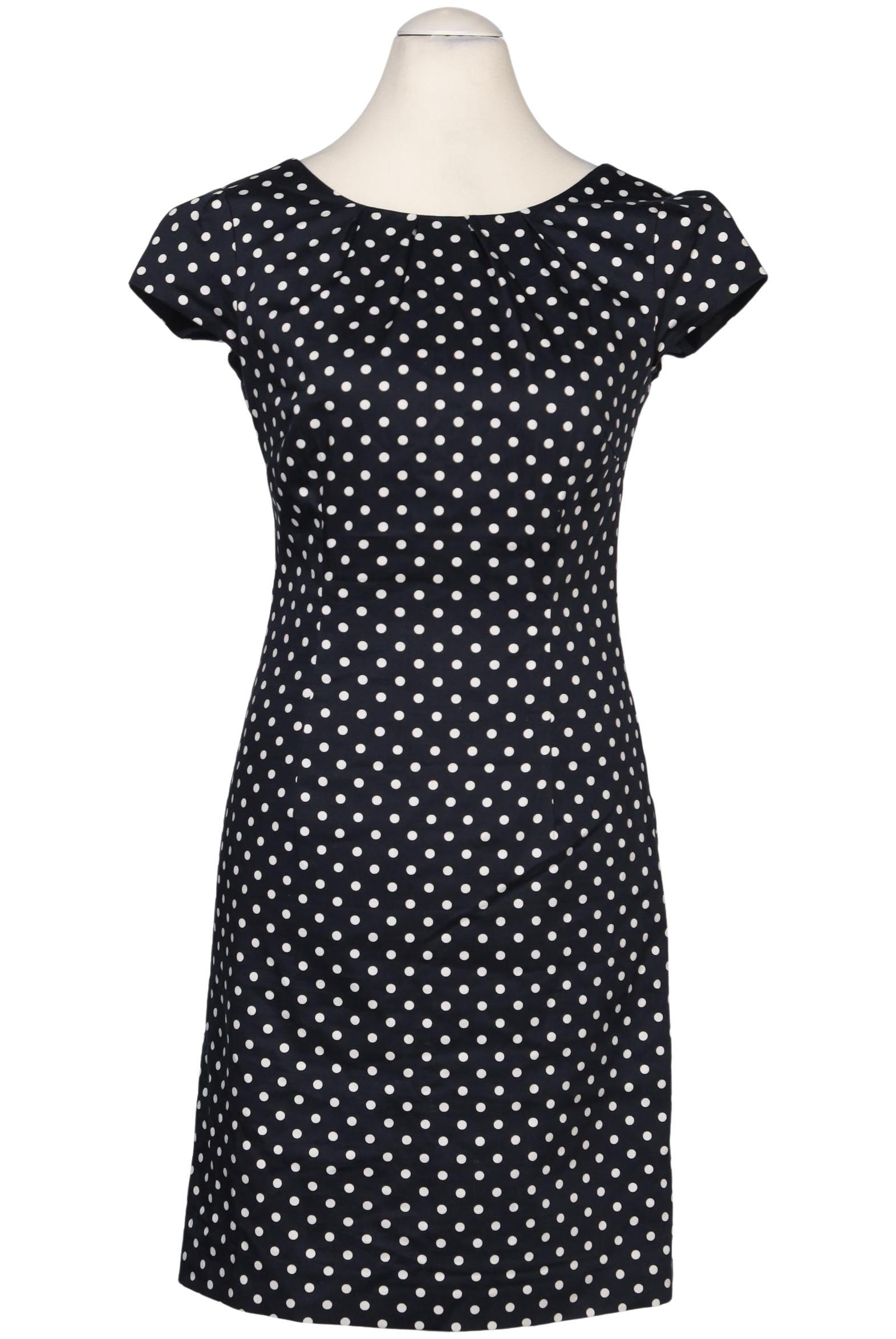 

Comma Damen Kleid, mehrfarbig, Gr. 36