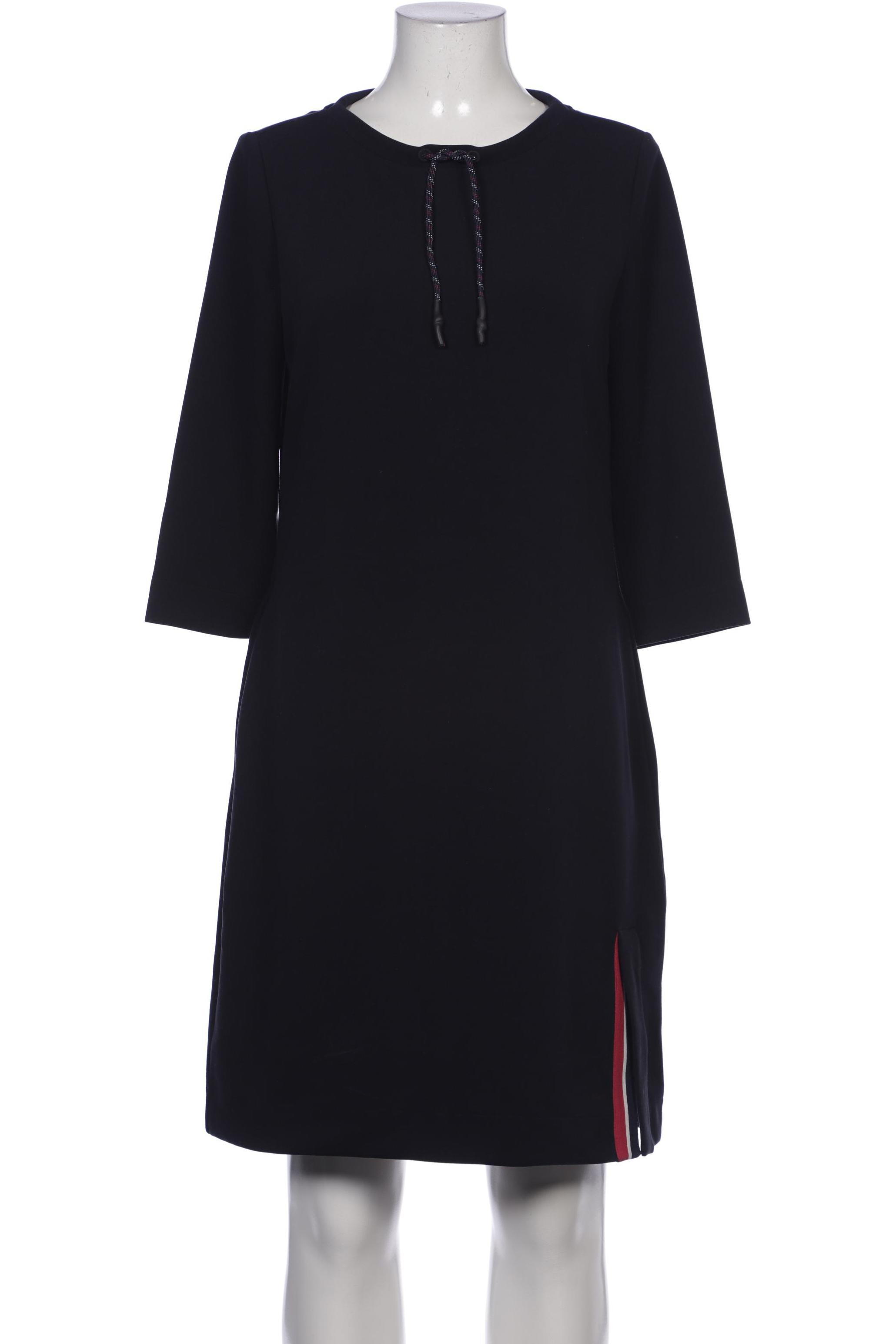 

Comma Damen Kleid, marineblau, Gr. 38