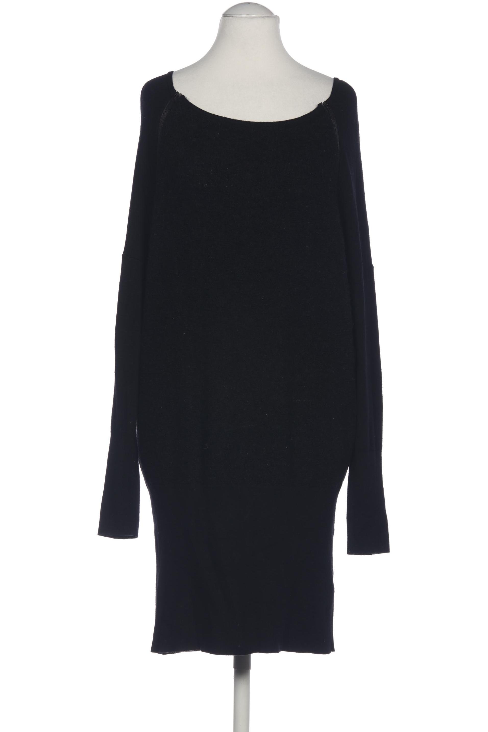 

Comma Damen Kleid, schwarz, Gr. 36