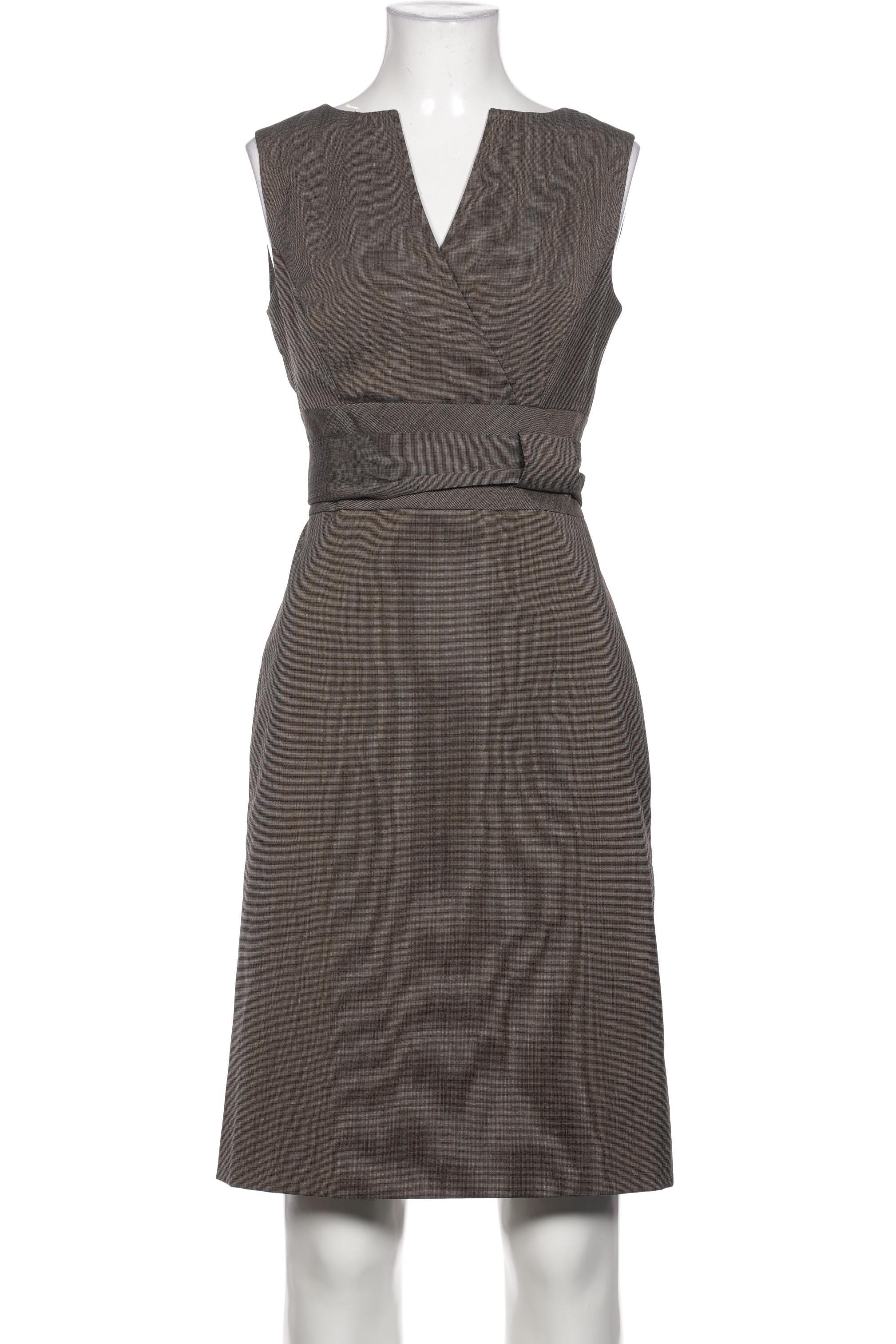 

Comma Damen Kleid, braun