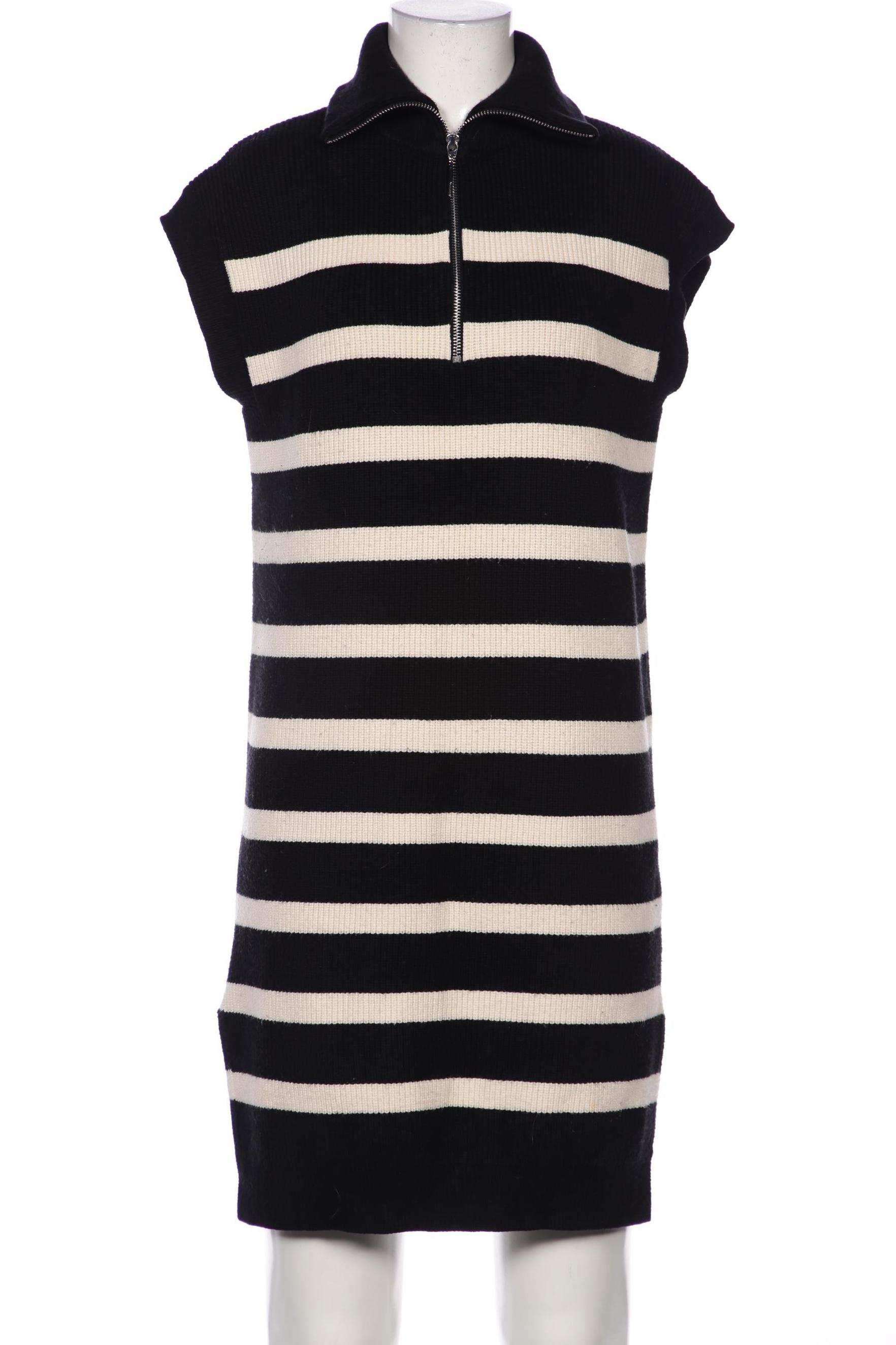 

Comma Damen Kleid, schwarz, Gr. 36