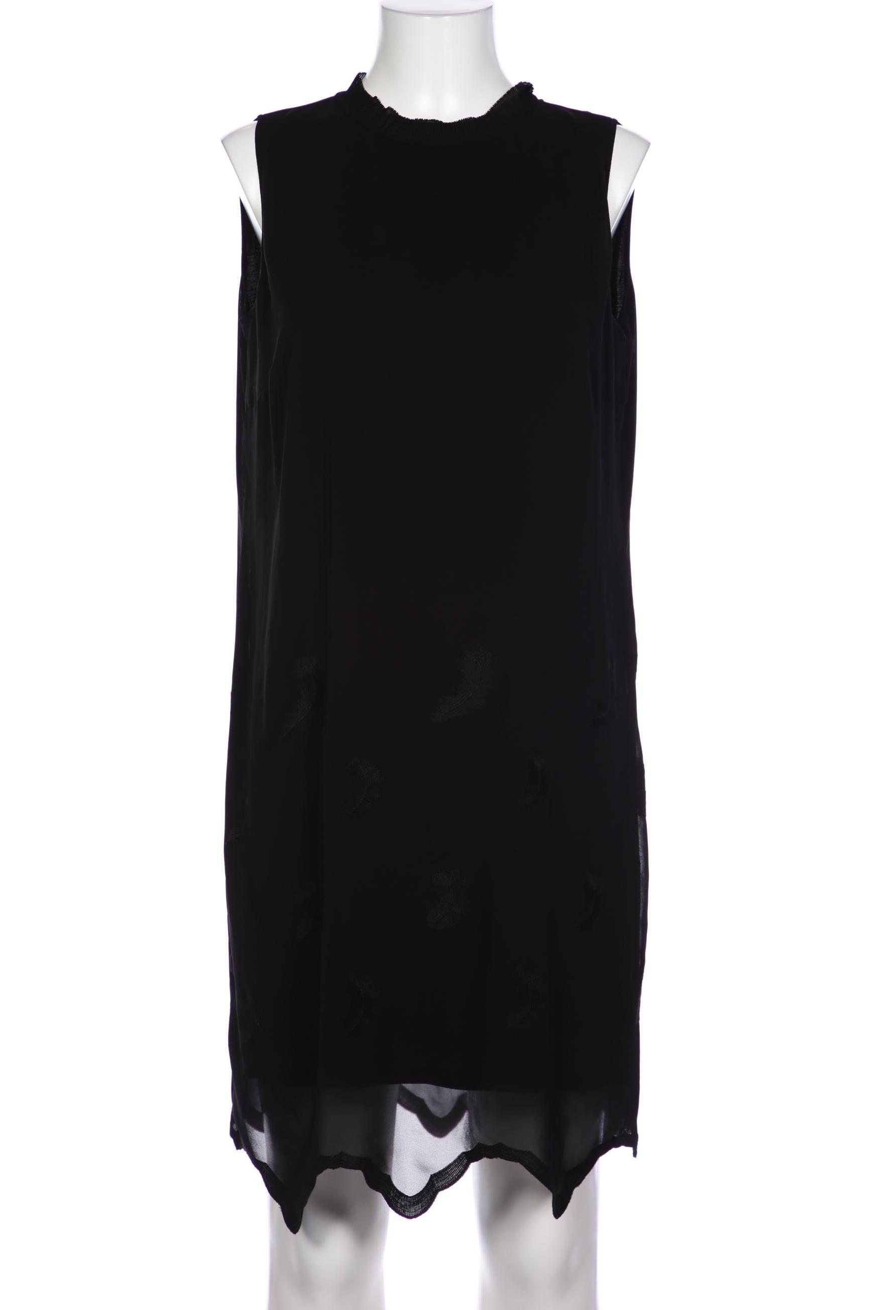 

Comma Damen Kleid, schwarz