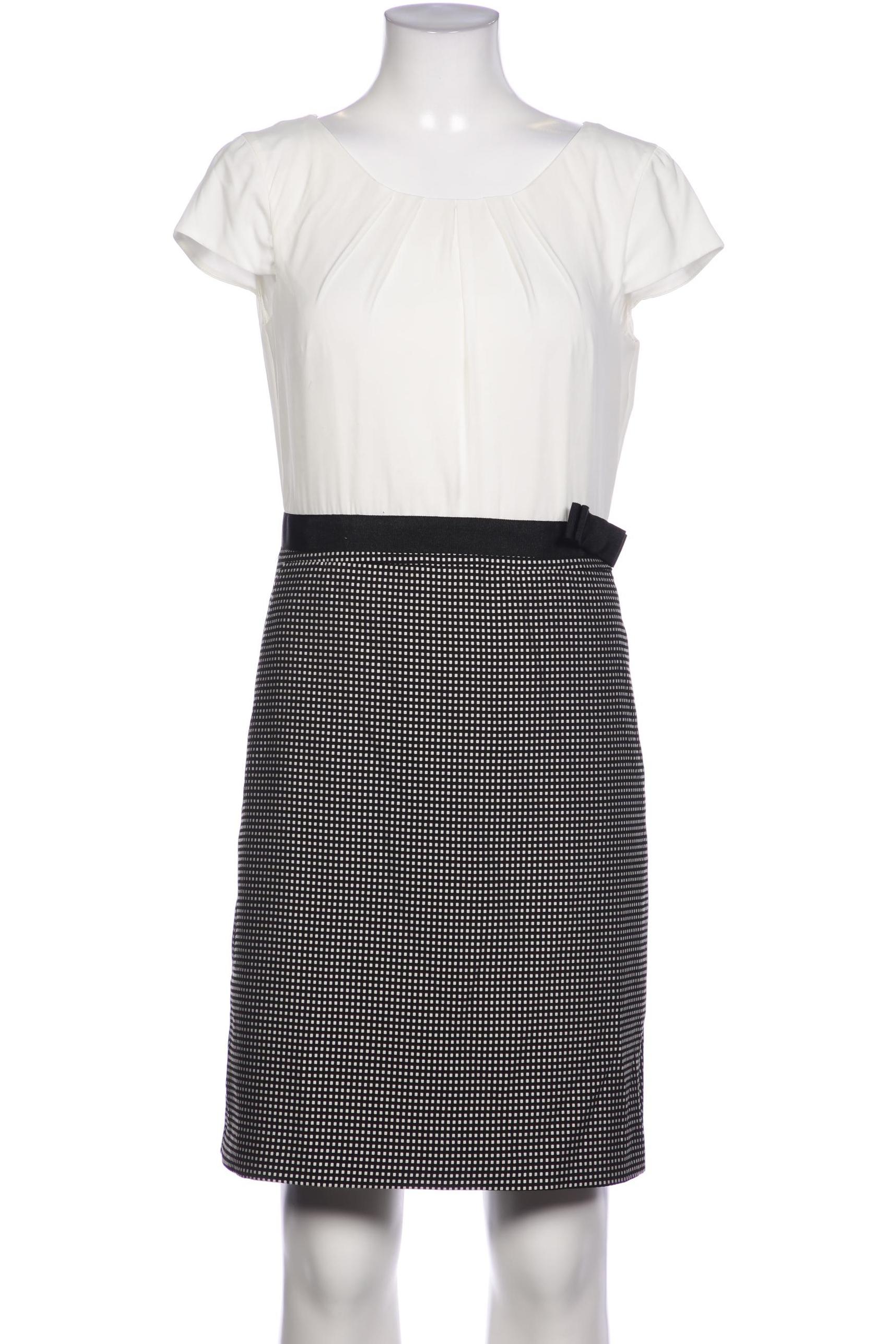 

Comma Damen Kleid, schwarz