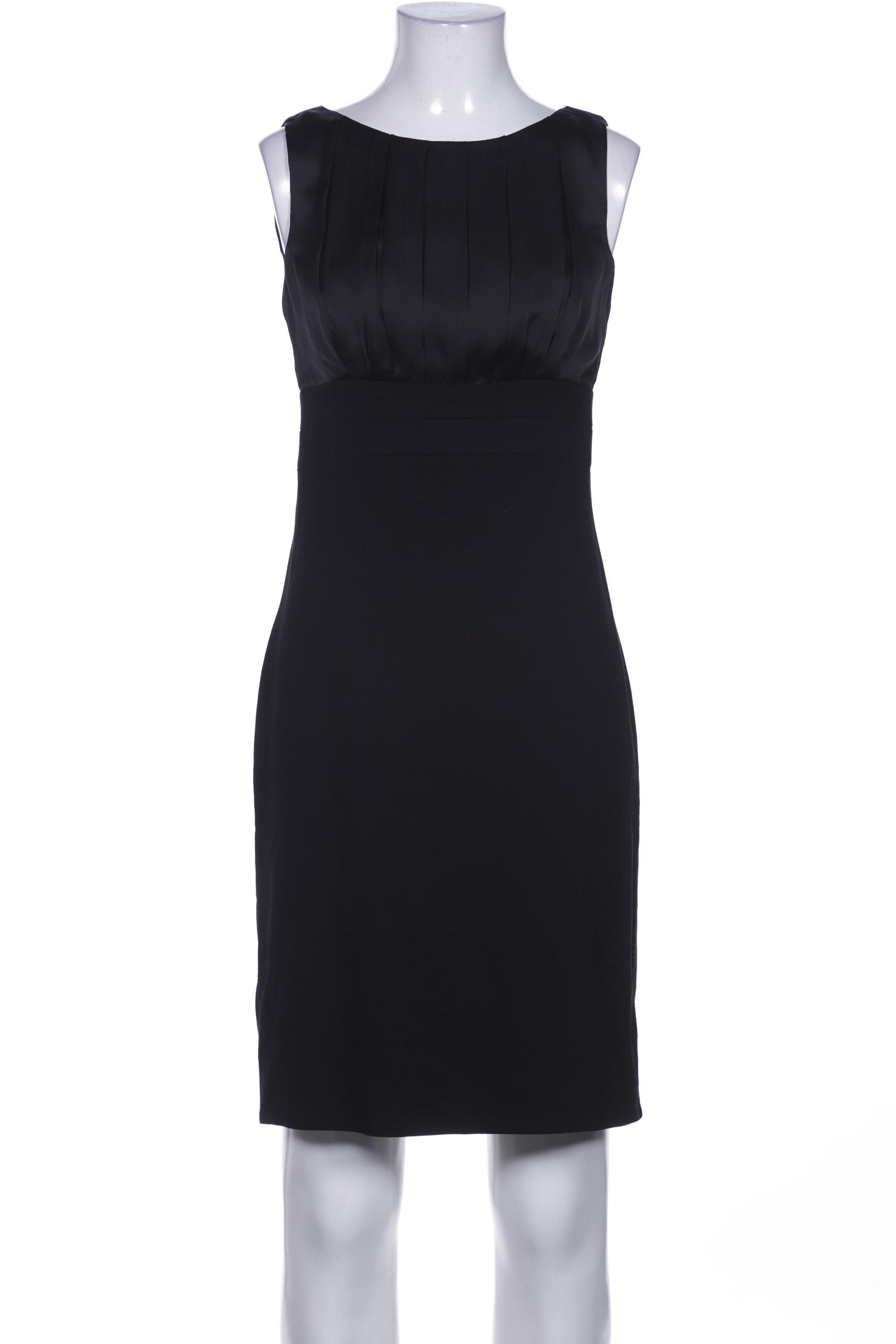 

Comma Damen Kleid, schwarz