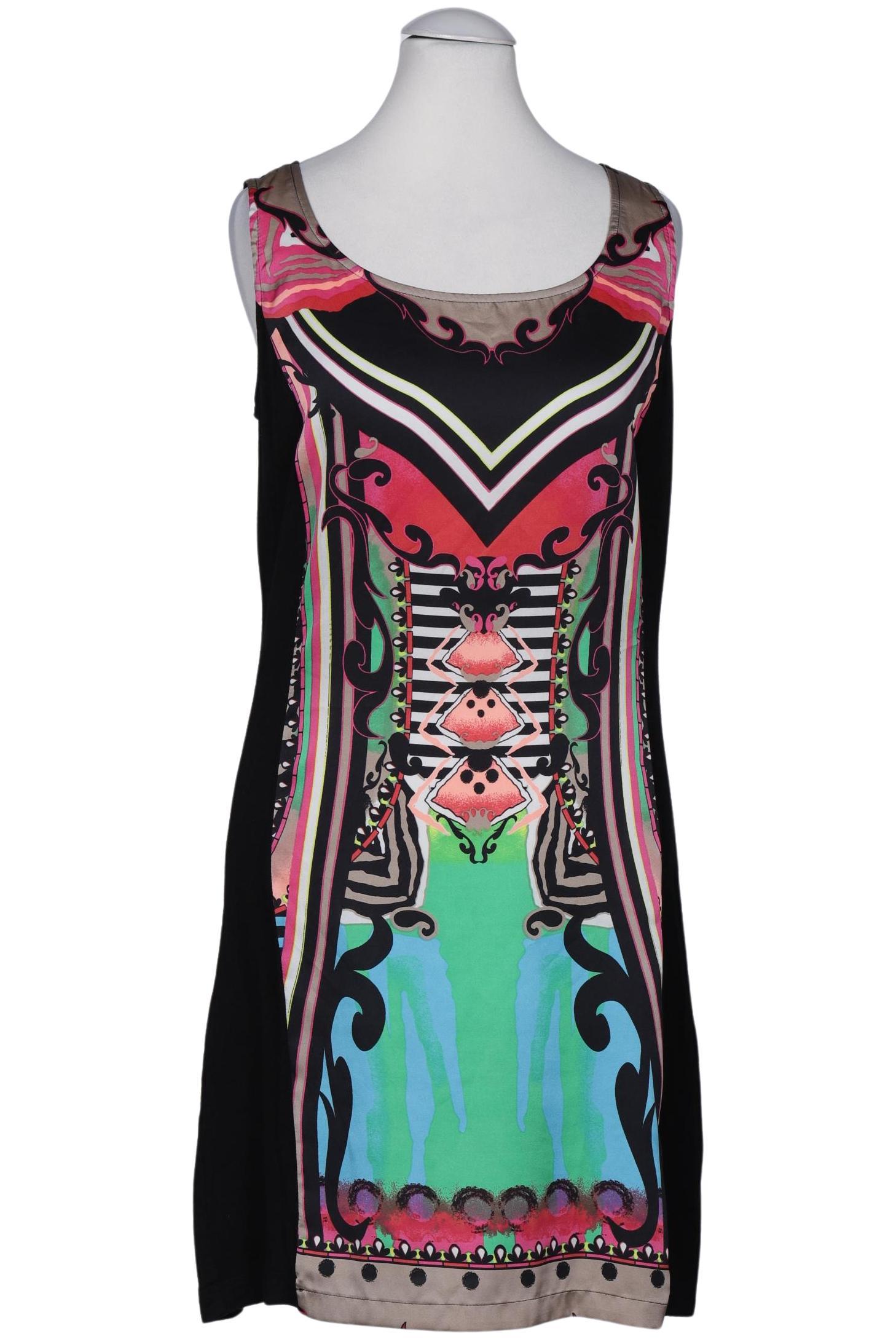 Thumbnail - Comma Damen Kleid, schwarz, Gr. 36