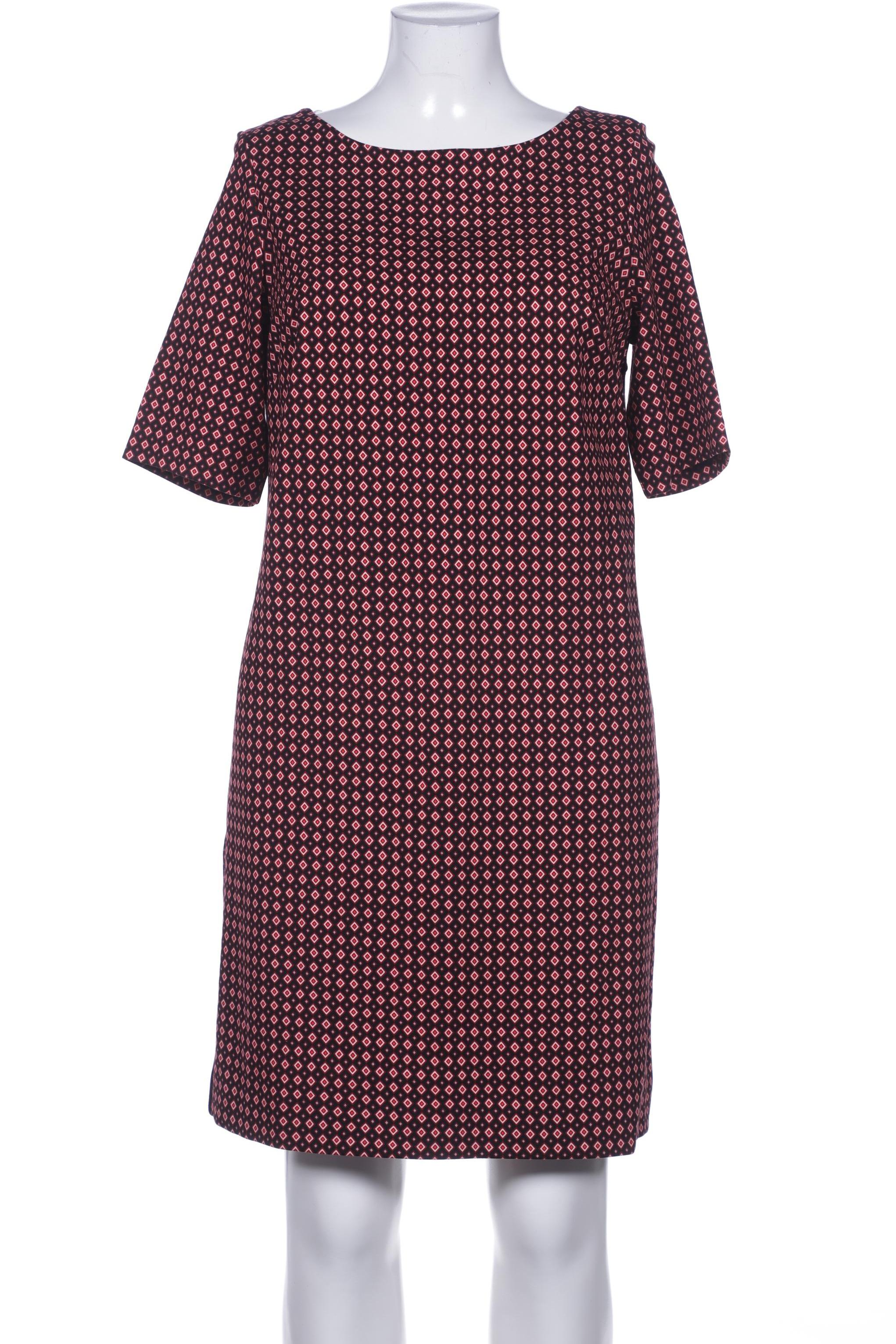 

Comma Damen Kleid, mehrfarbig, Gr. 42