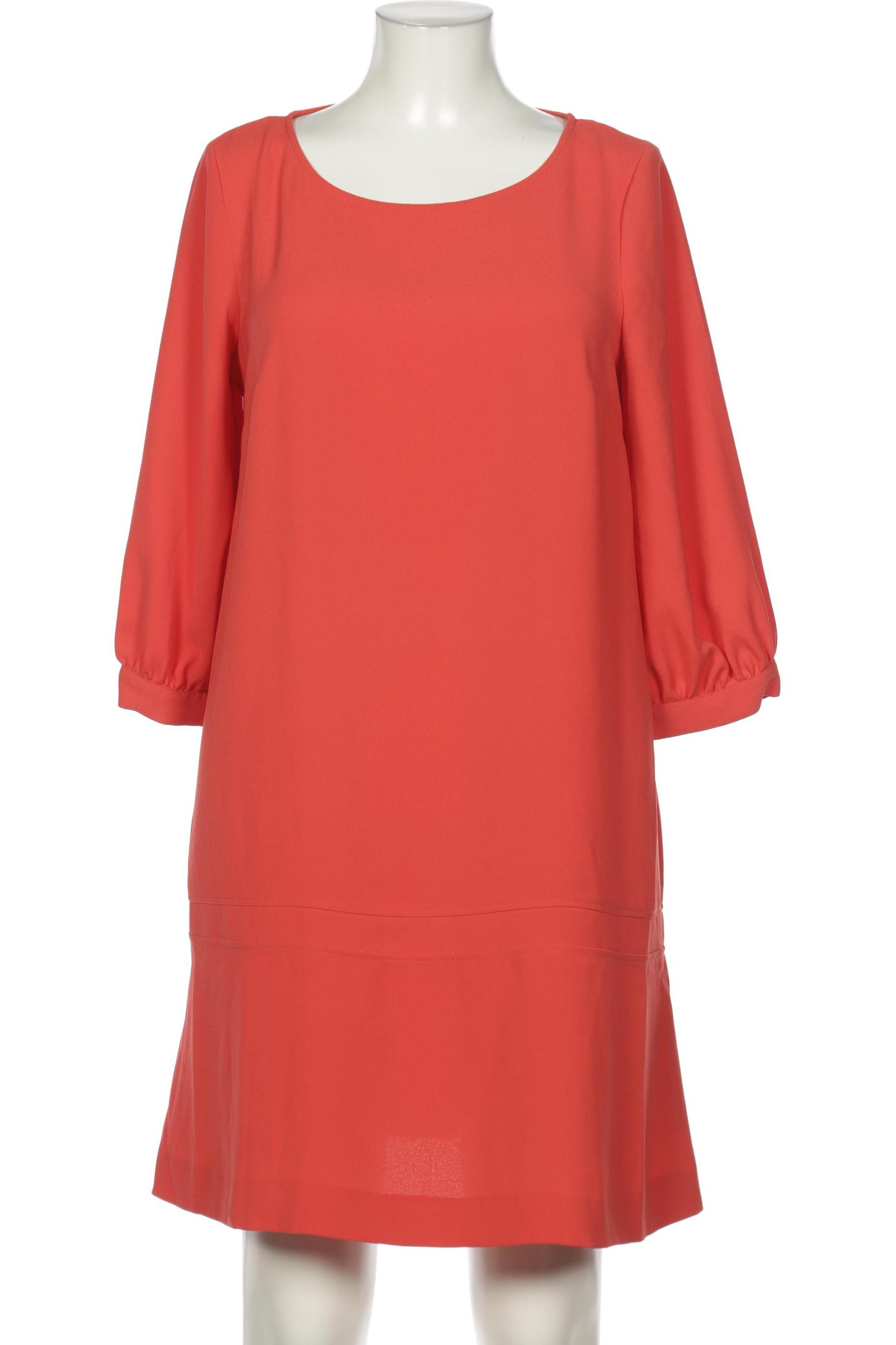 

Comma Damen Kleid, rot
