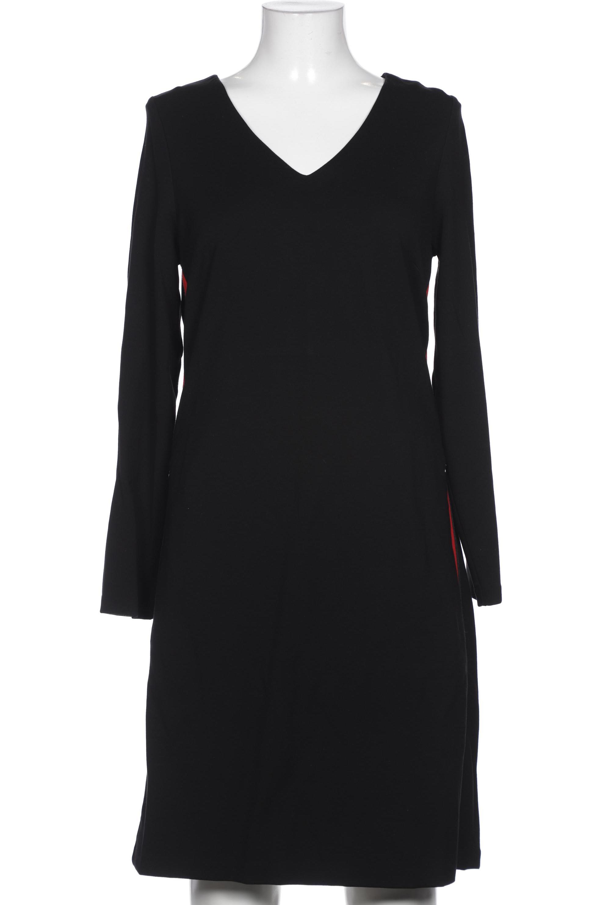 

Comma Damen Kleid, schwarz