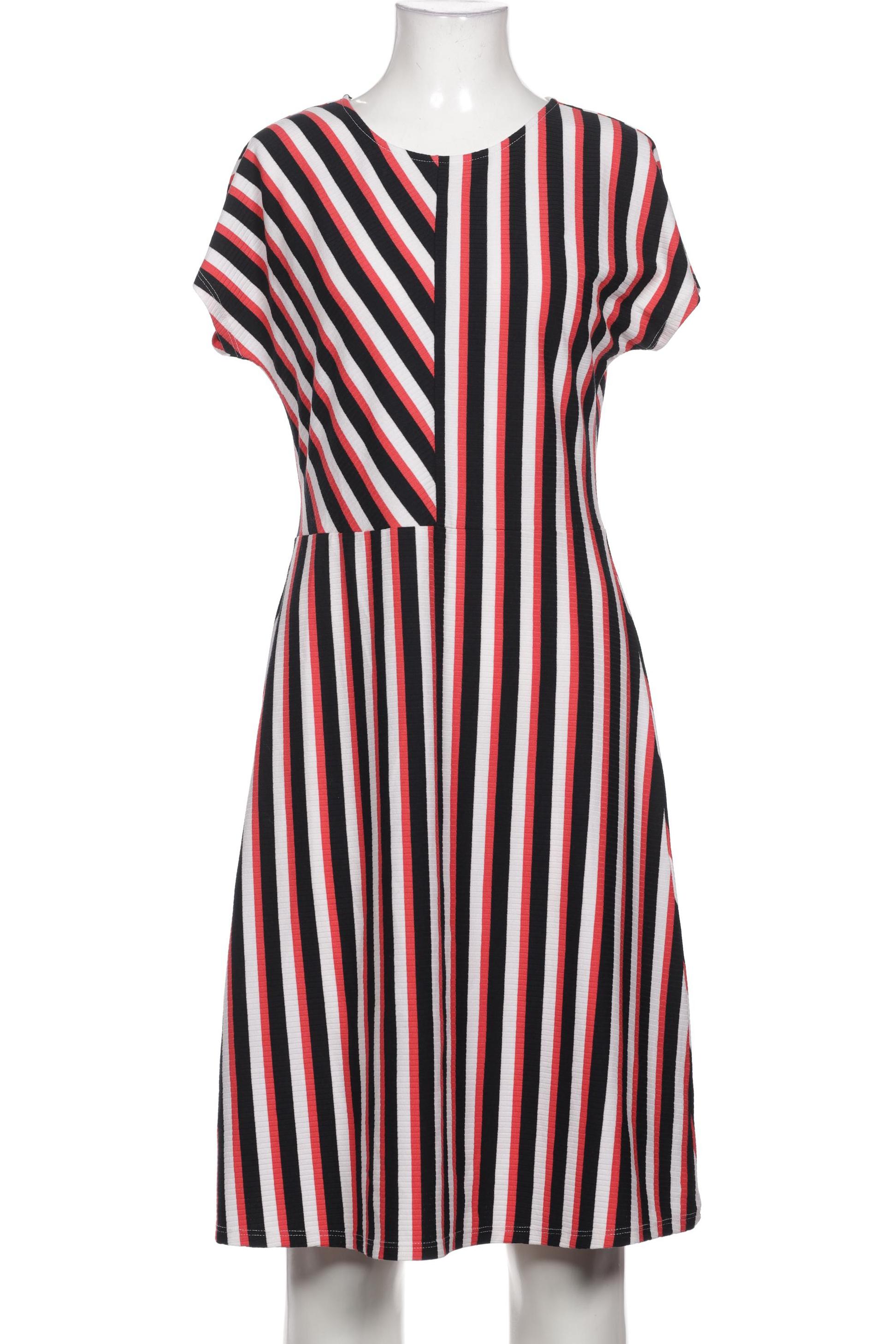 

Comma Damen Kleid, mehrfarbig