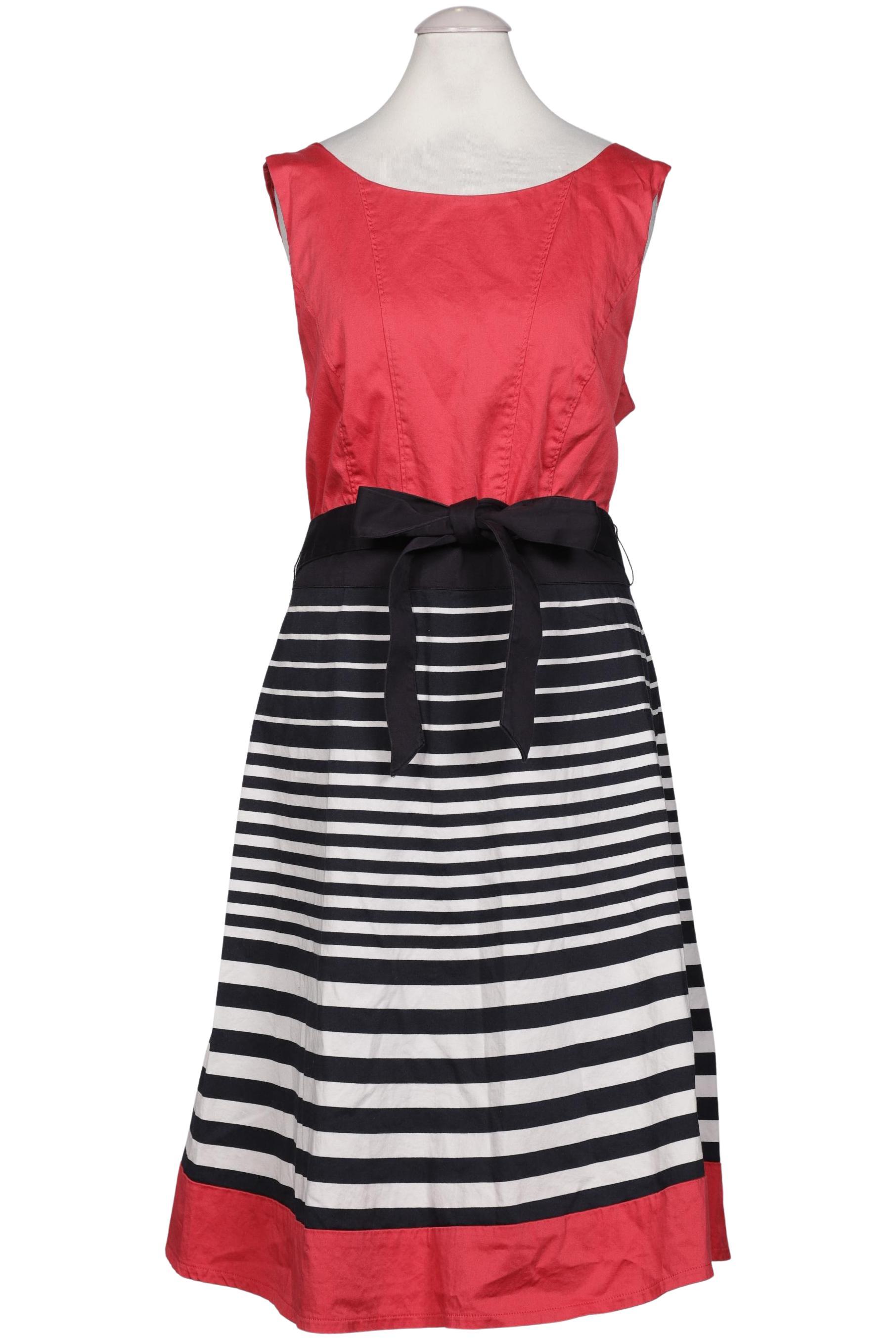 

Comma Damen Kleid, marineblau, Gr. 40