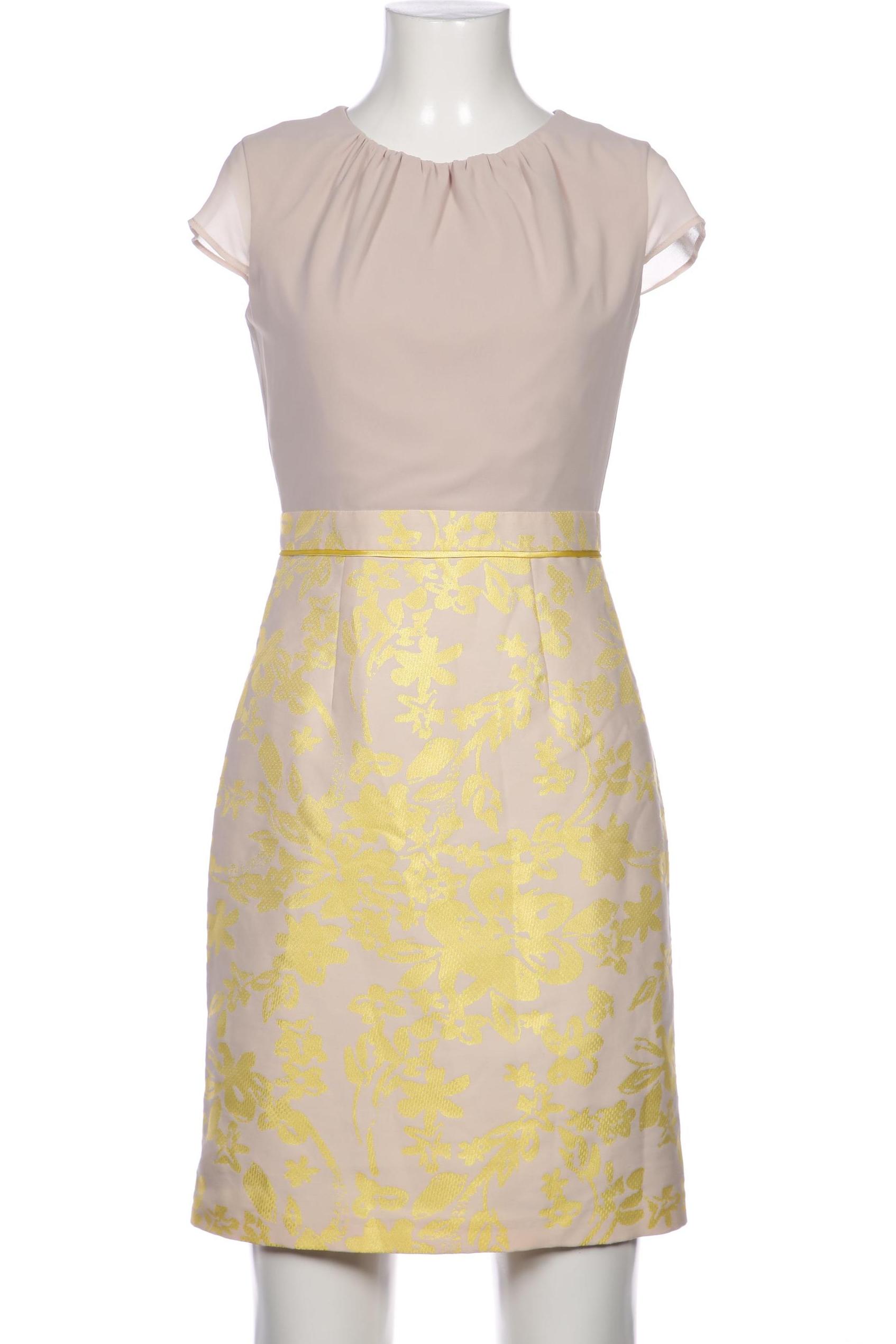 

Comma Damen Kleid, beige