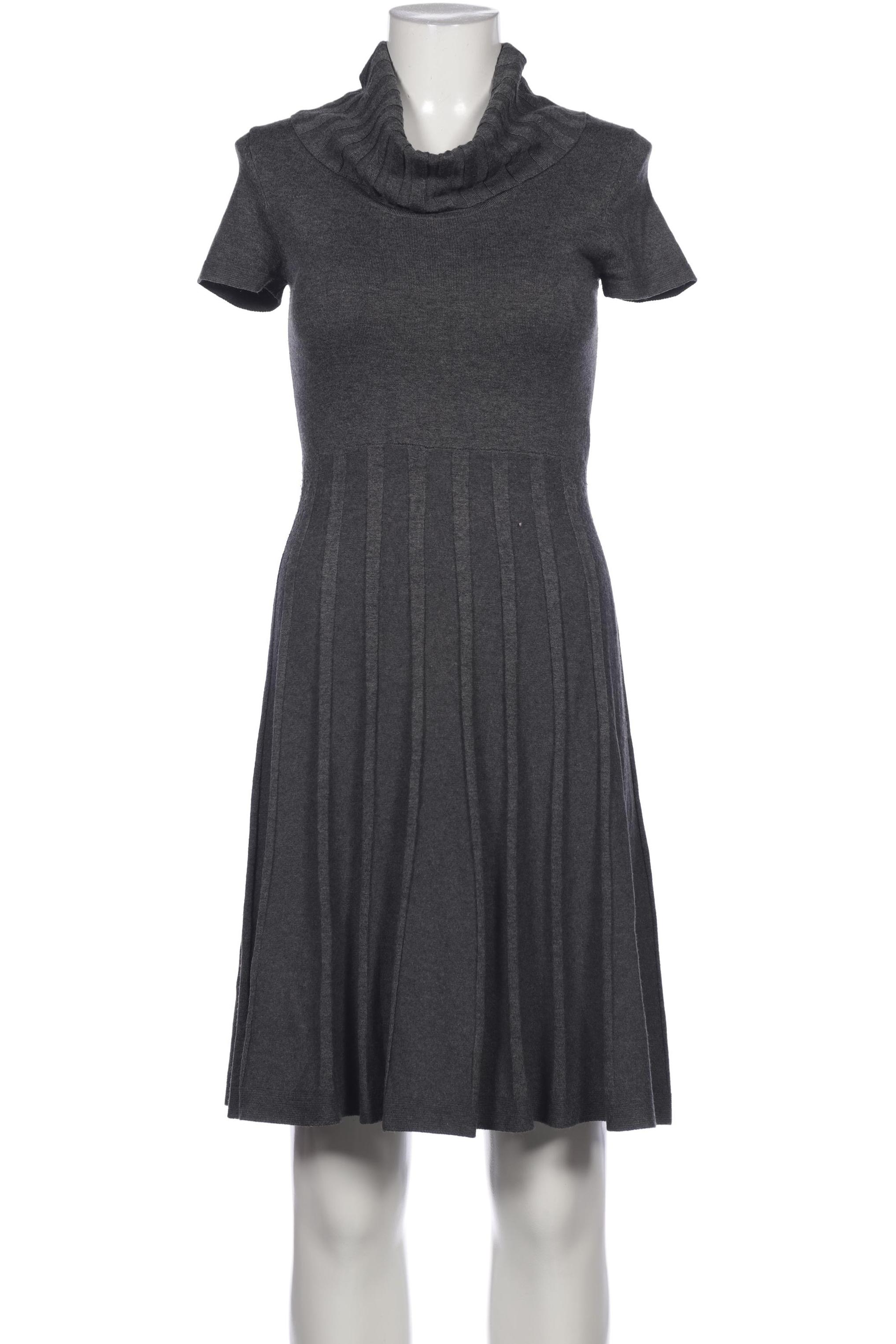 

Comma Damen Kleid, grau