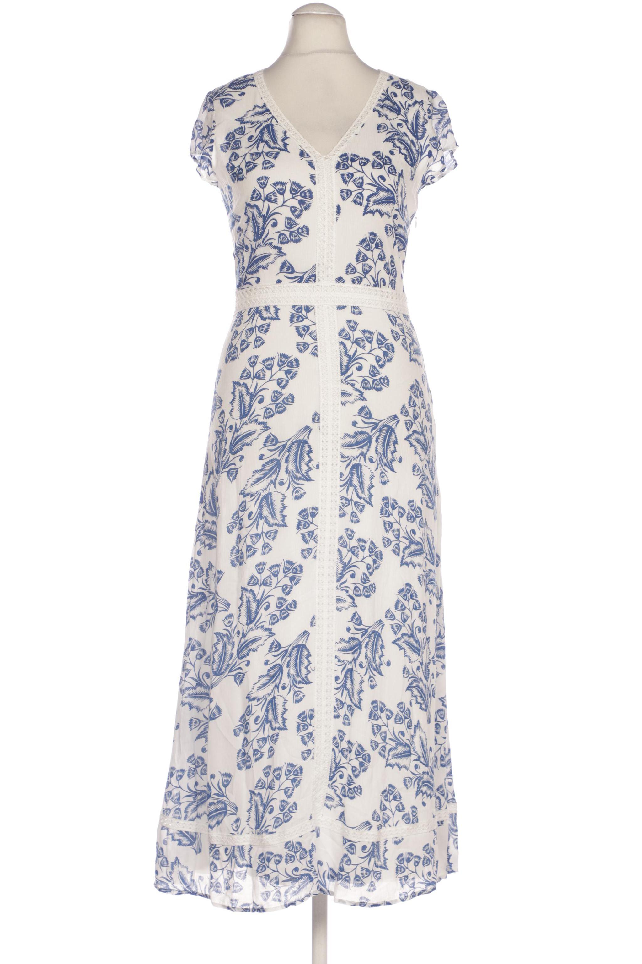 

Comma Damen Kleid, mehrfarbig