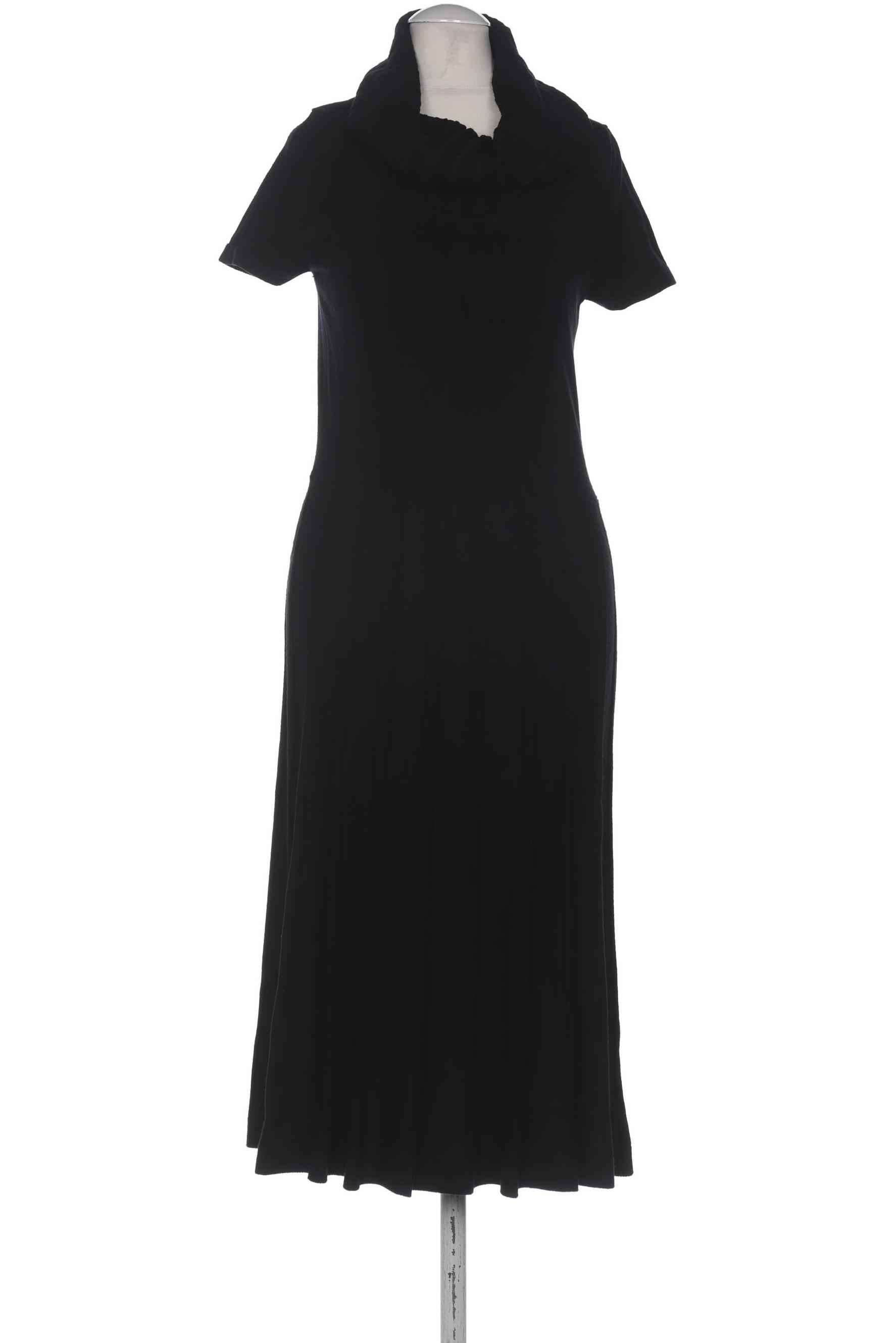 

Comma Damen Kleid, schwarz