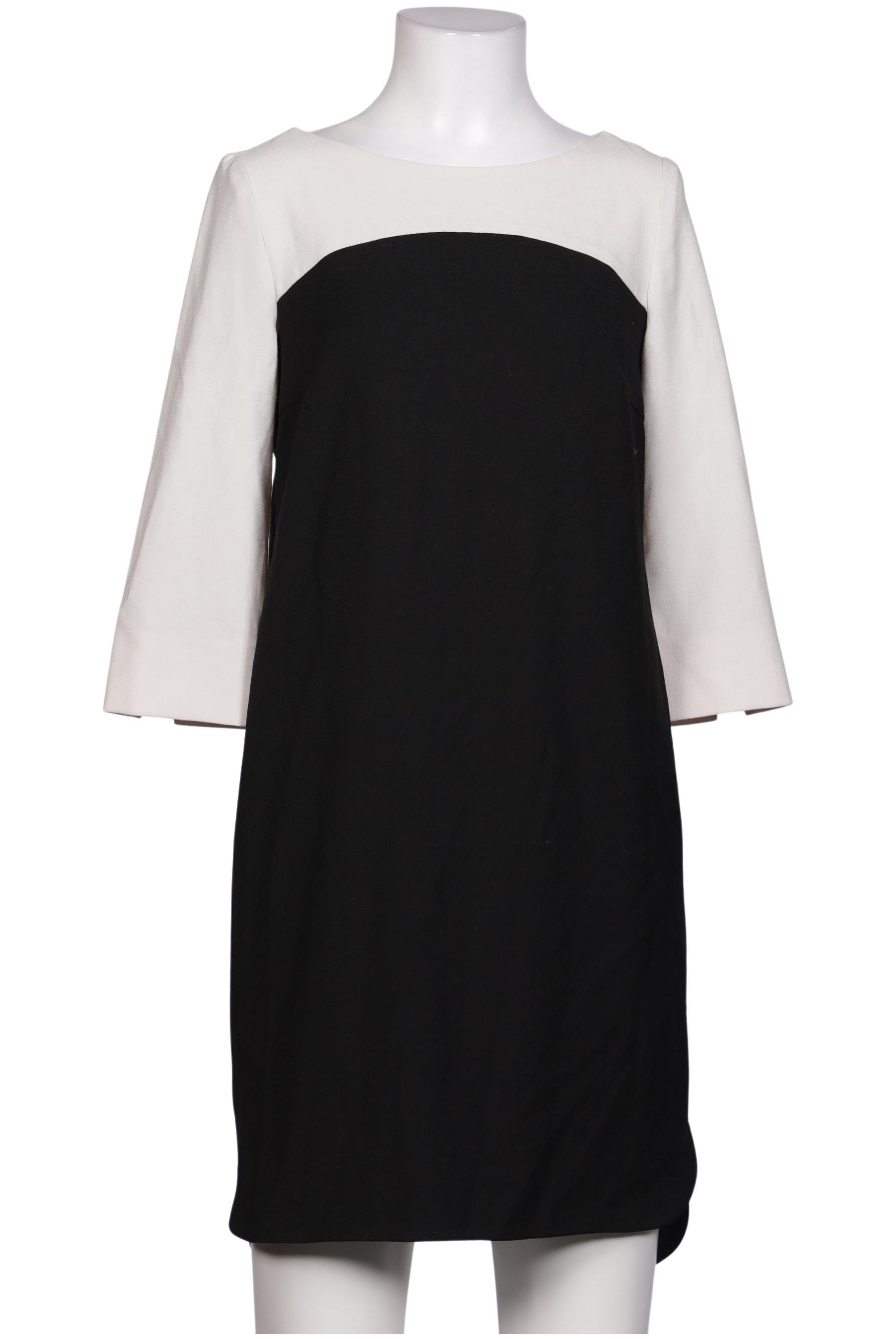 

Comma Damen Kleid, schwarz, Gr. 36