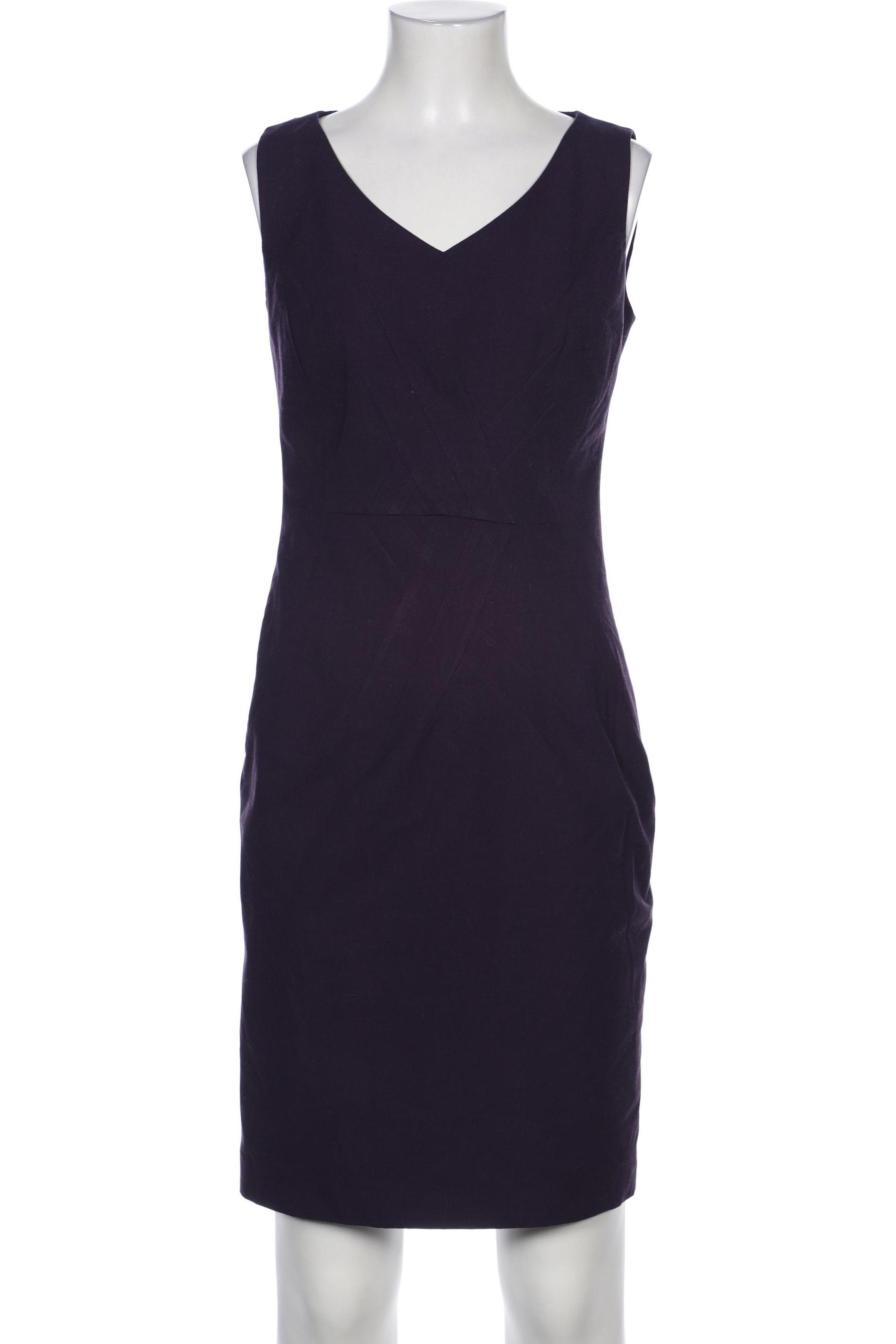 

Comma Damen Kleid, flieder, Gr. 34