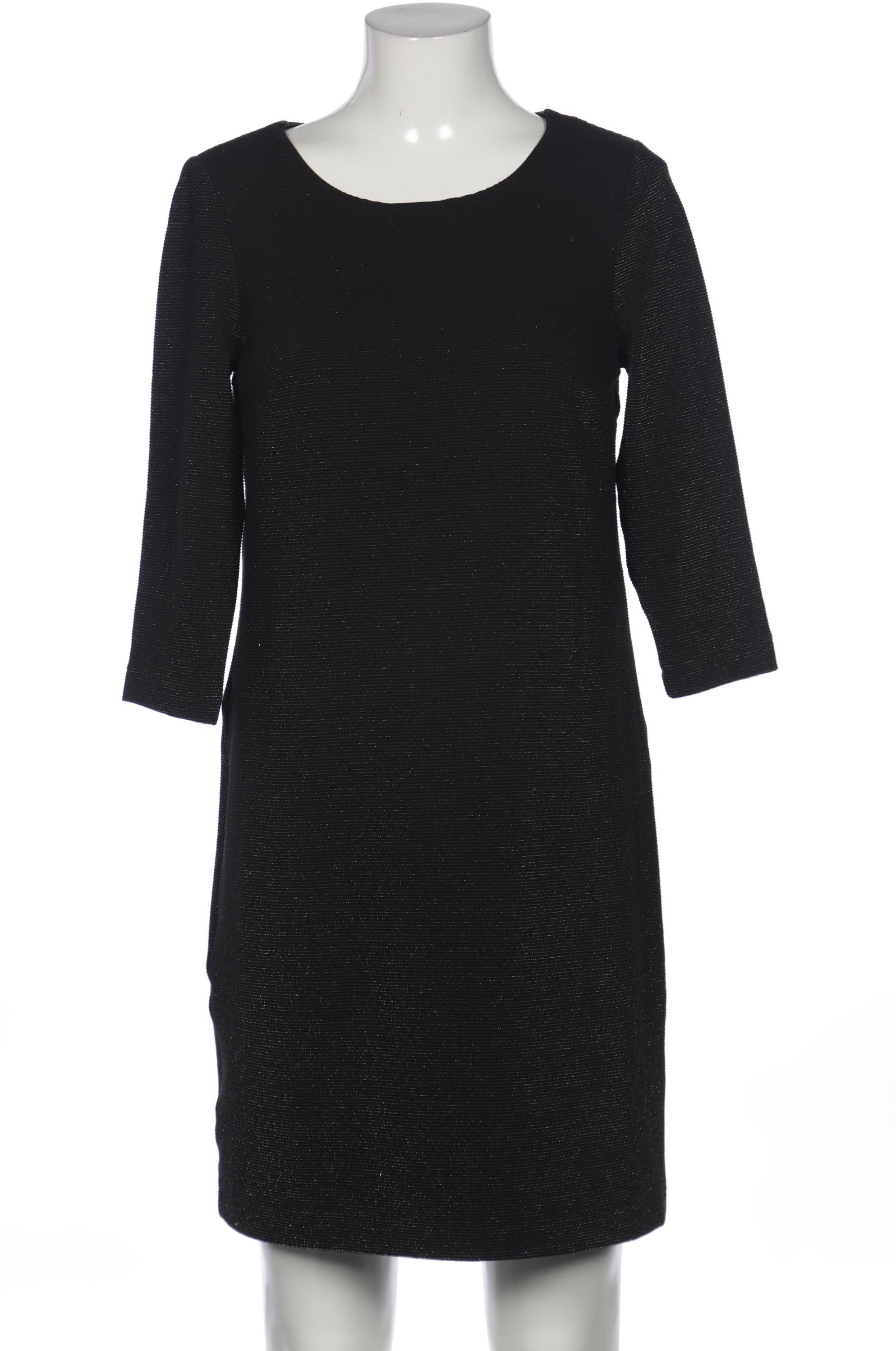 

Comma Damen Kleid, schwarz