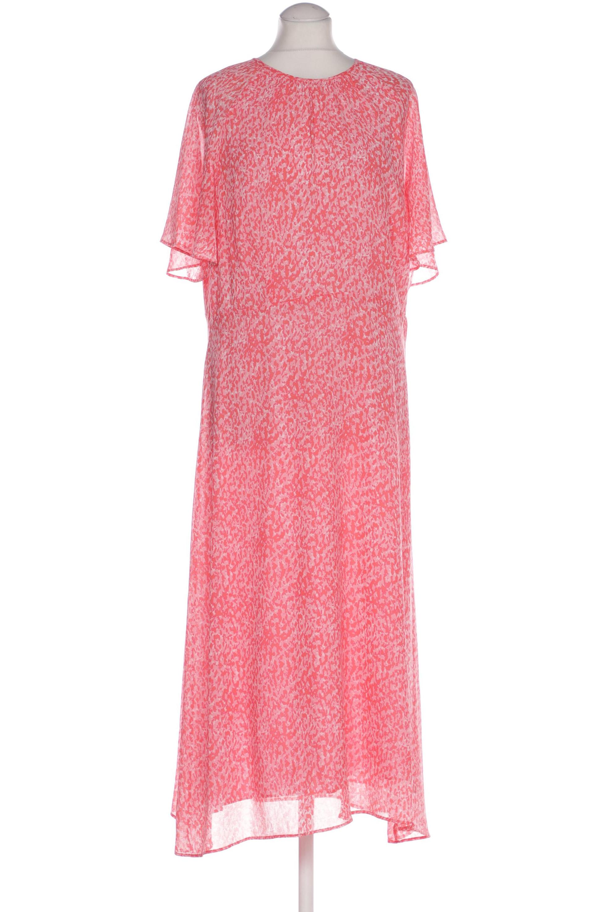 

Comma Damen Kleid, pink, Gr. 42