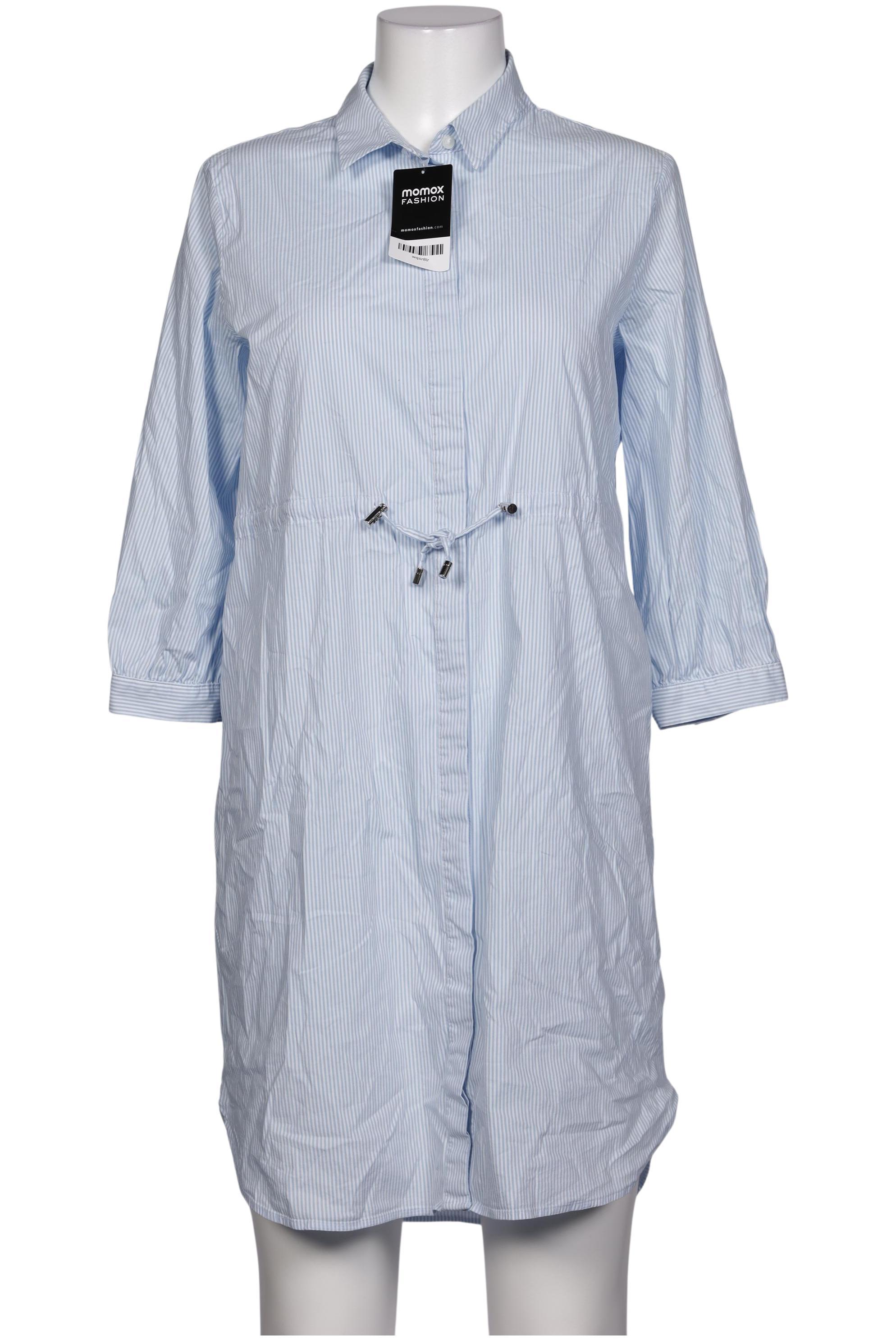 

Comma Damen Kleid, blau, Gr. 38