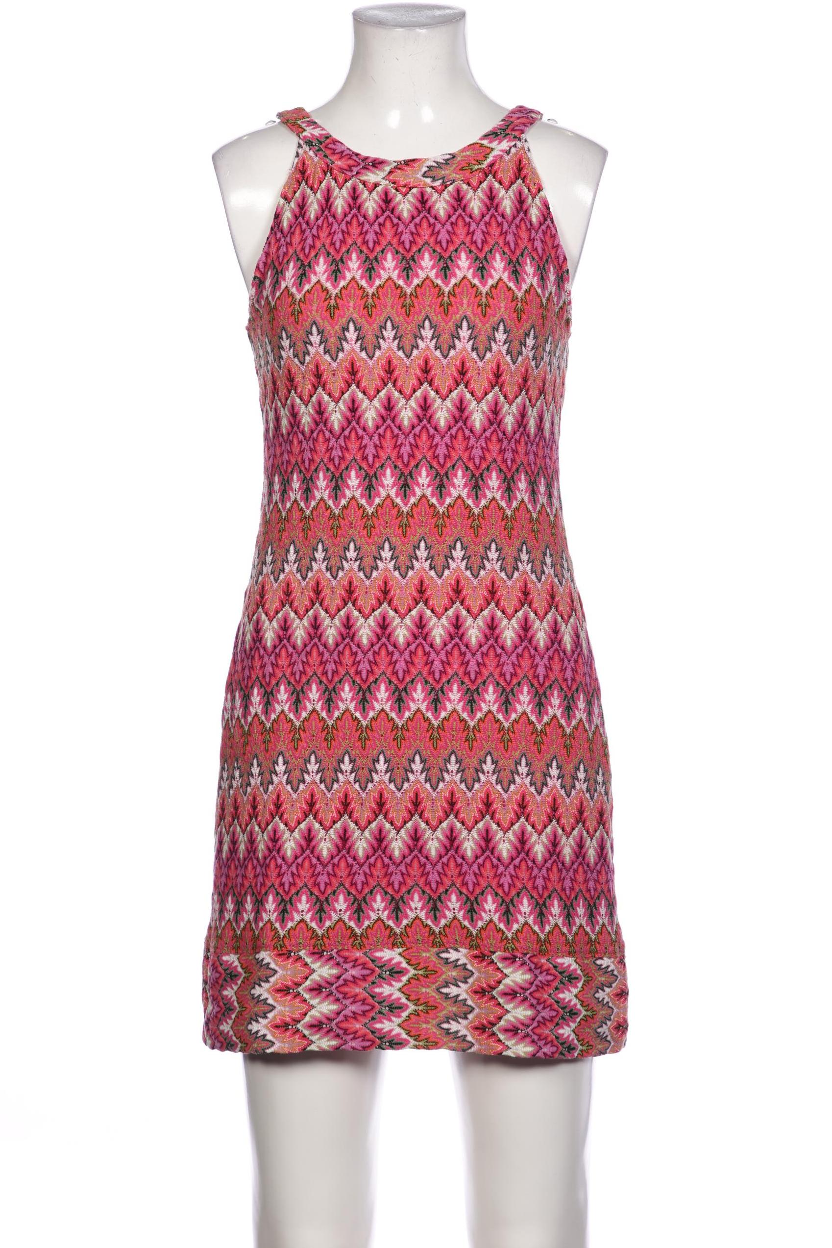 

Comma Damen Kleid, pink, Gr. 36