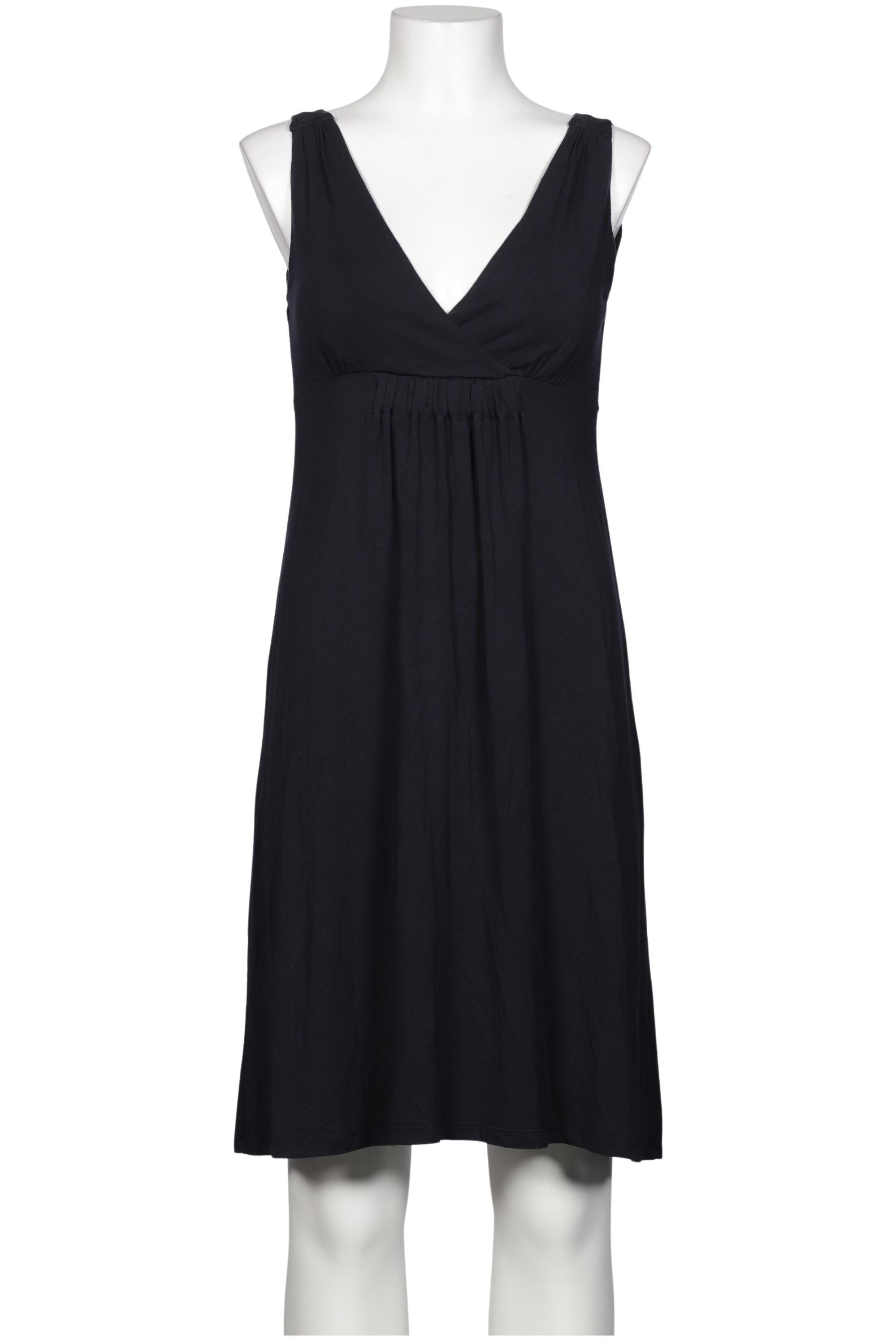 

Comma Damen Kleid, marineblau, Gr. 38