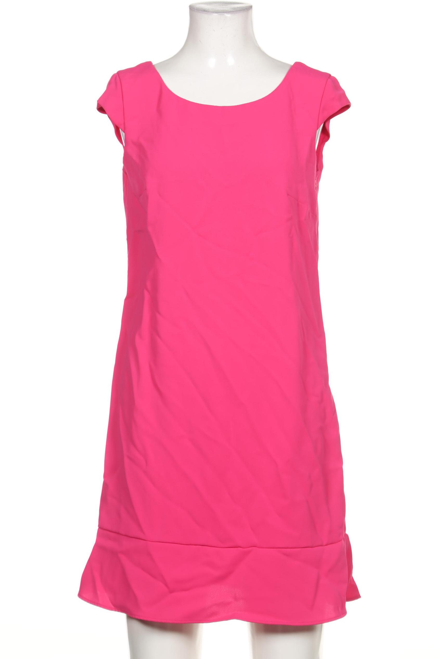 

Comma Damen Kleid, pink