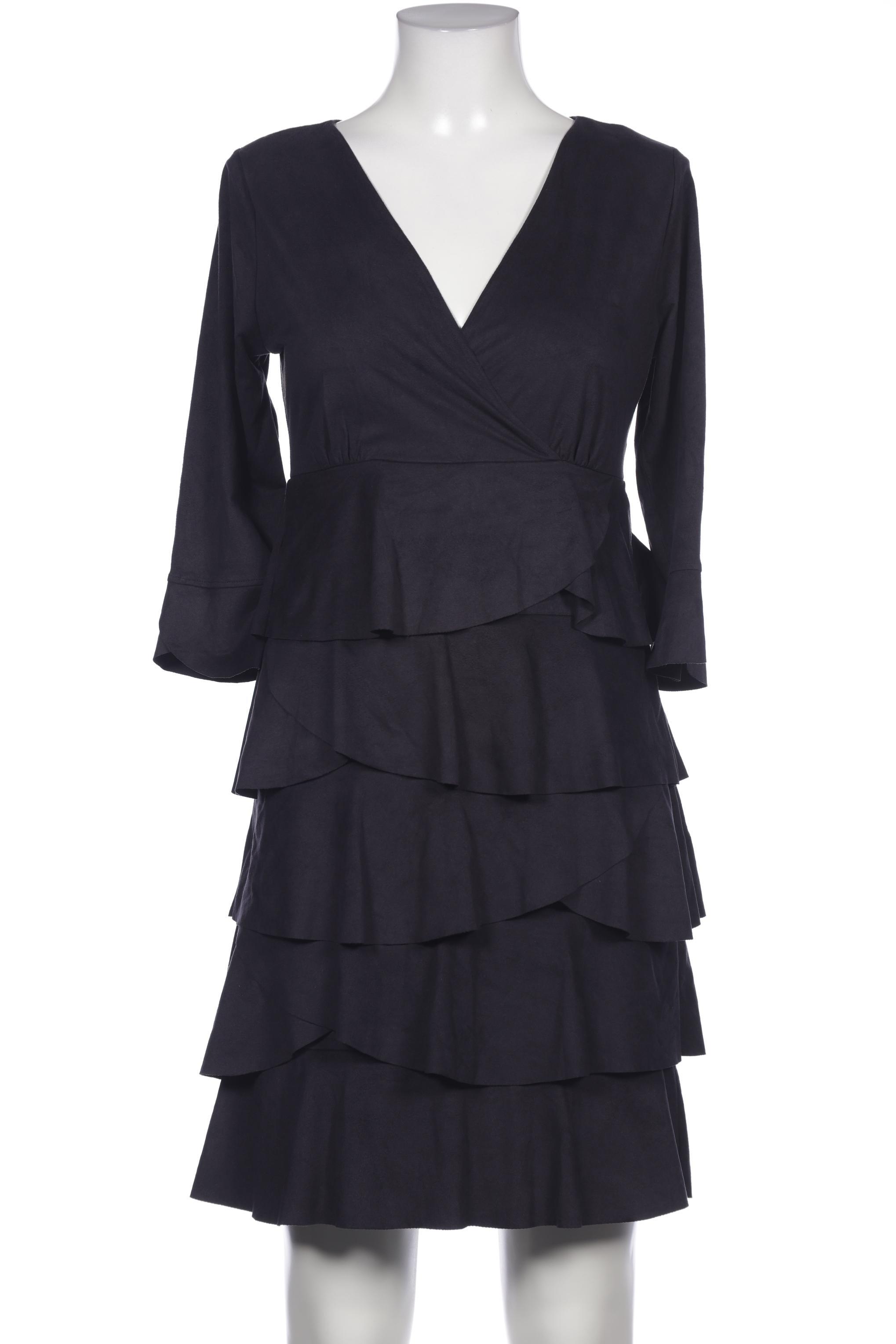 

Comma Damen Kleid, marineblau