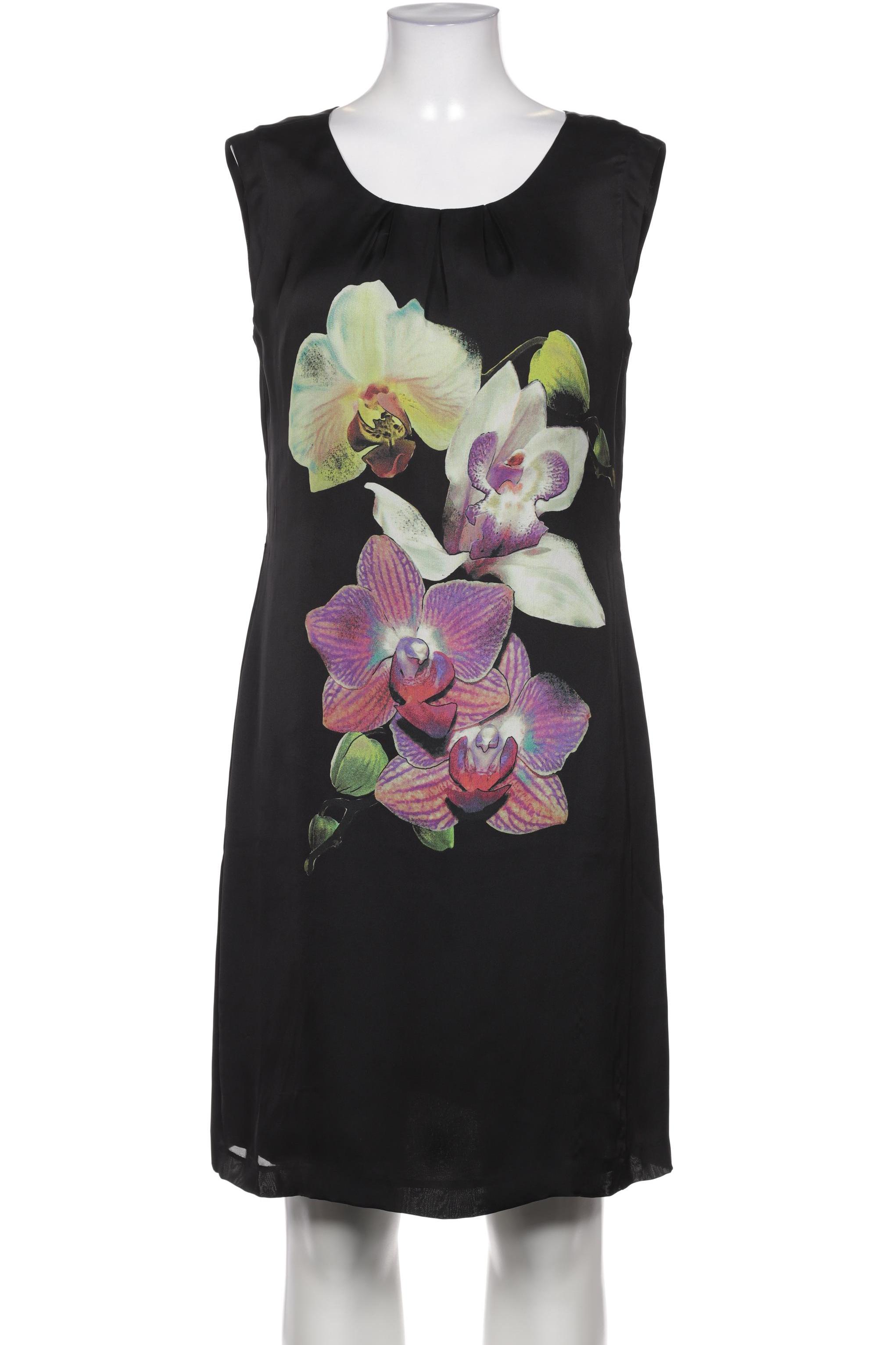 

Comma Damen Kleid, schwarz