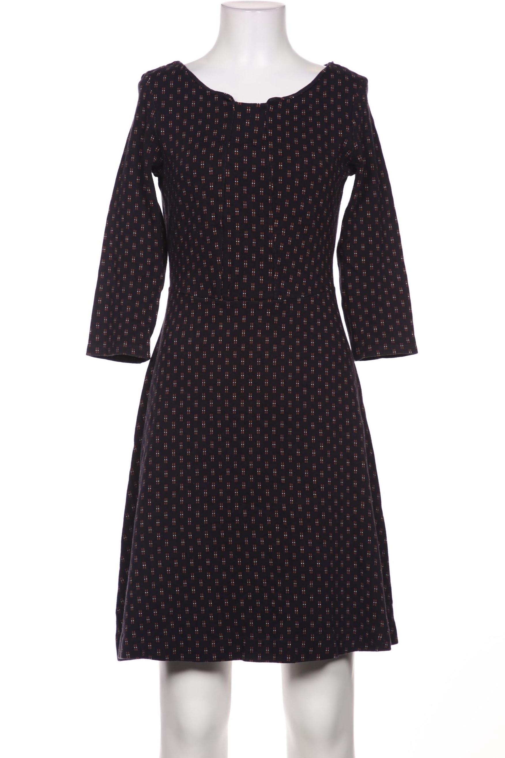 

Comma Damen Kleid, schwarz, Gr. 36