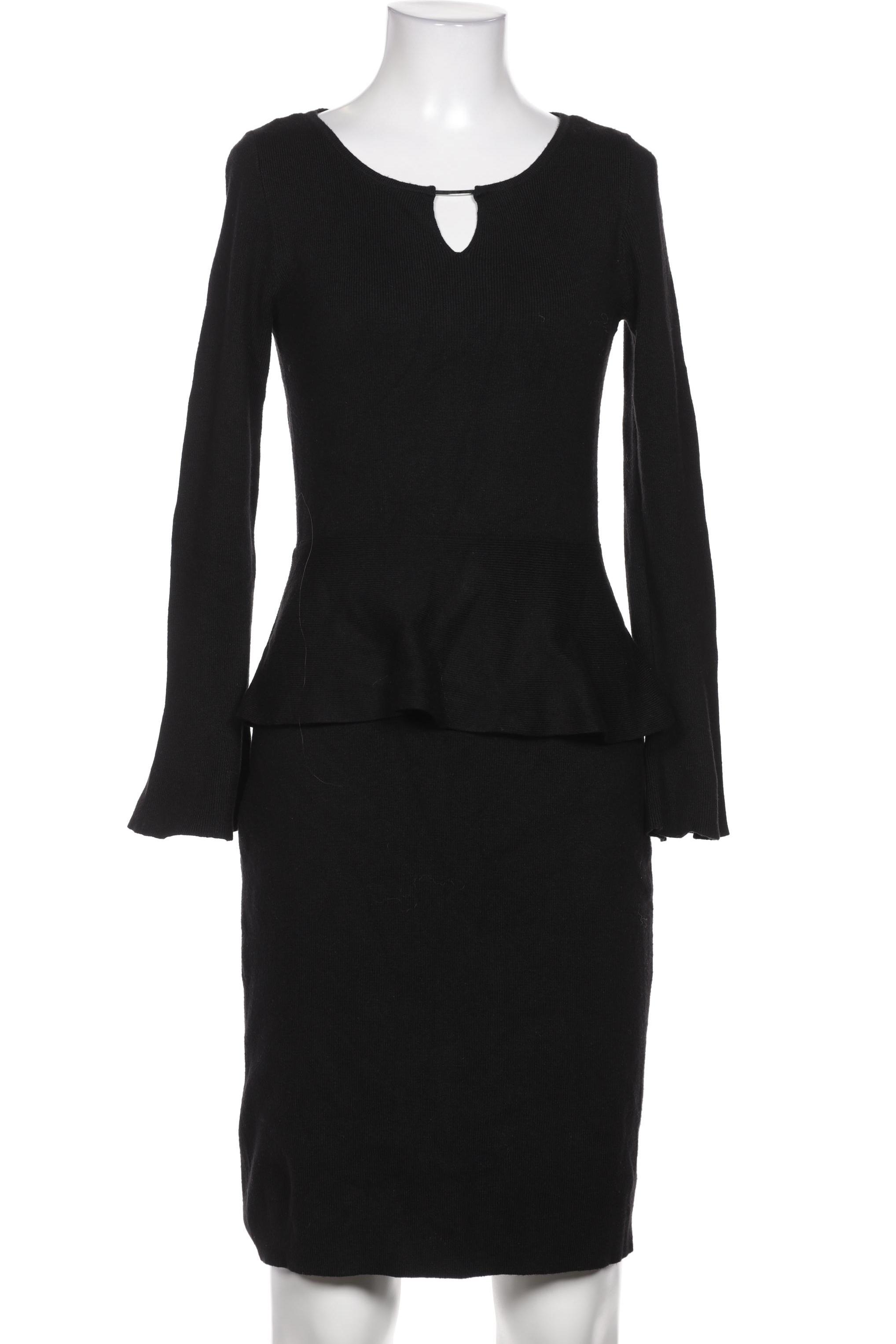 

Comma Damen Kleid, schwarz