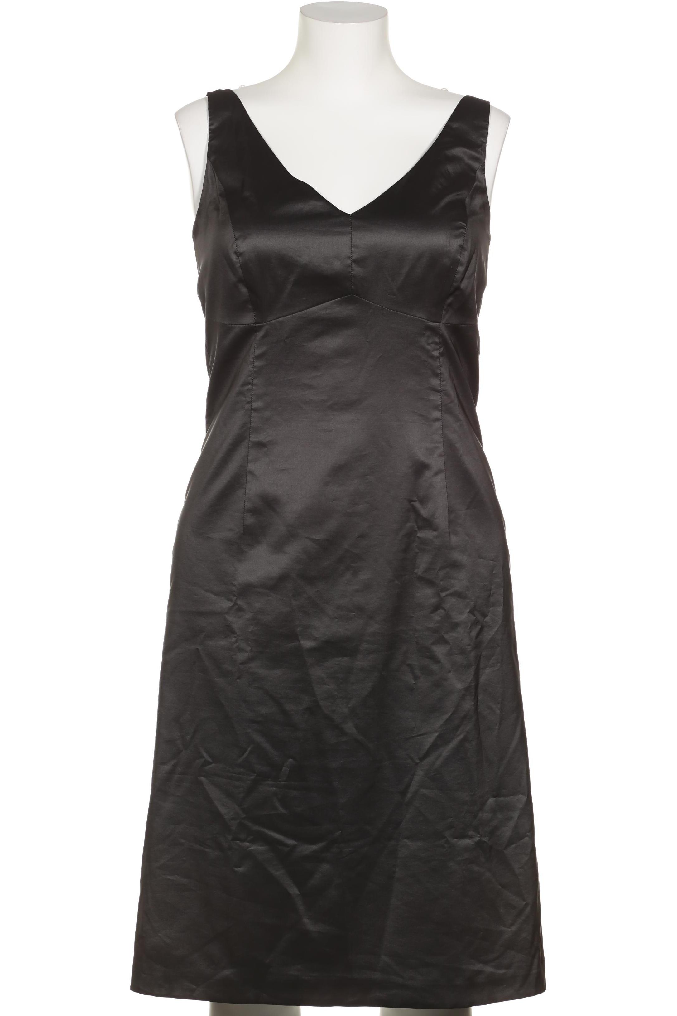 

Comma Damen Kleid, grau, Gr. 42