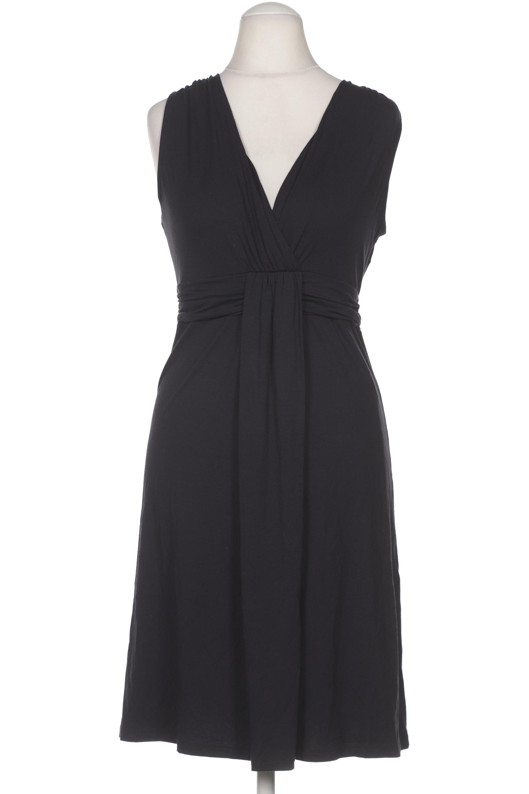 

Comma Damen Kleid, marineblau, Gr. 38