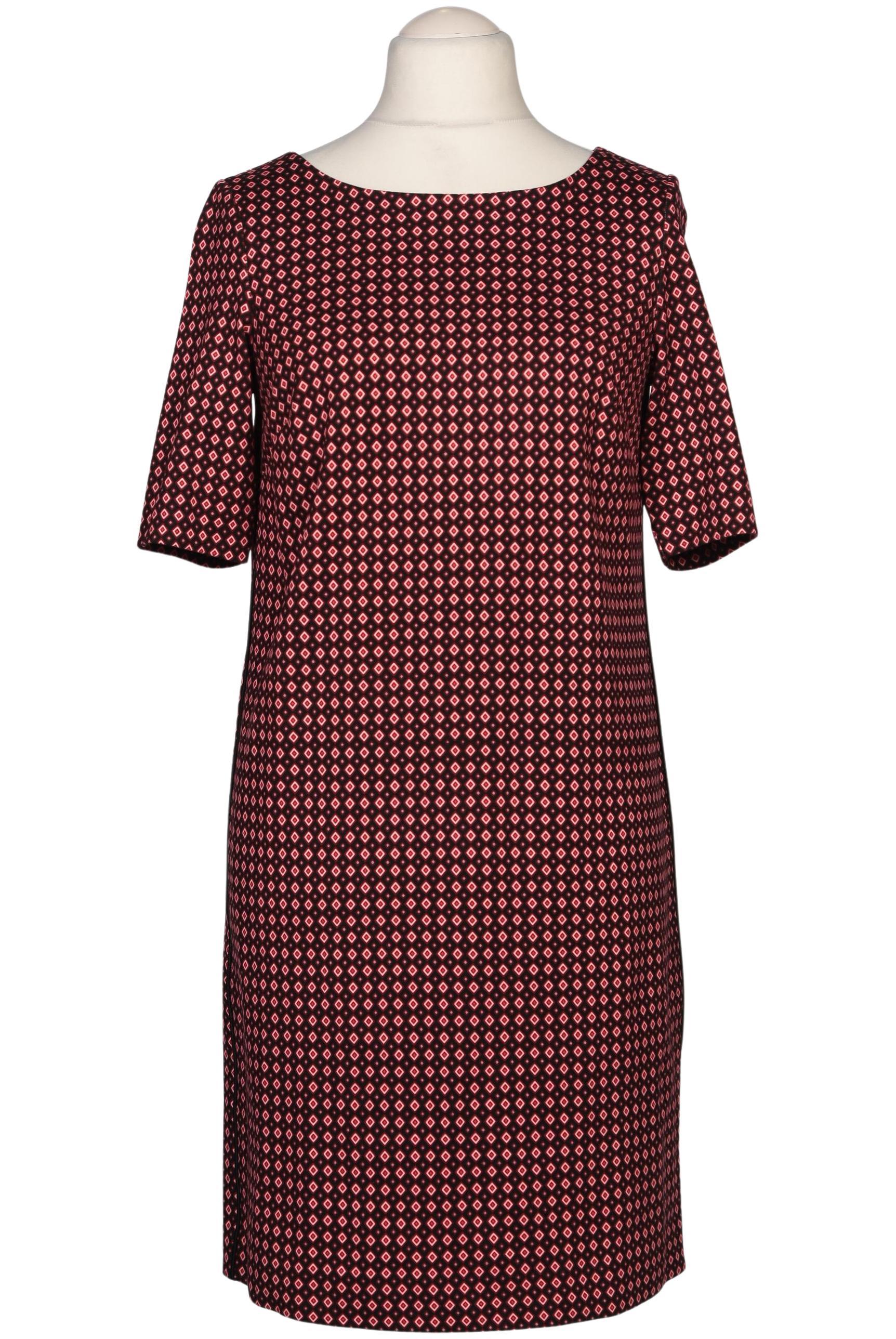 

Comma Damen Kleid, rot, Gr. 38