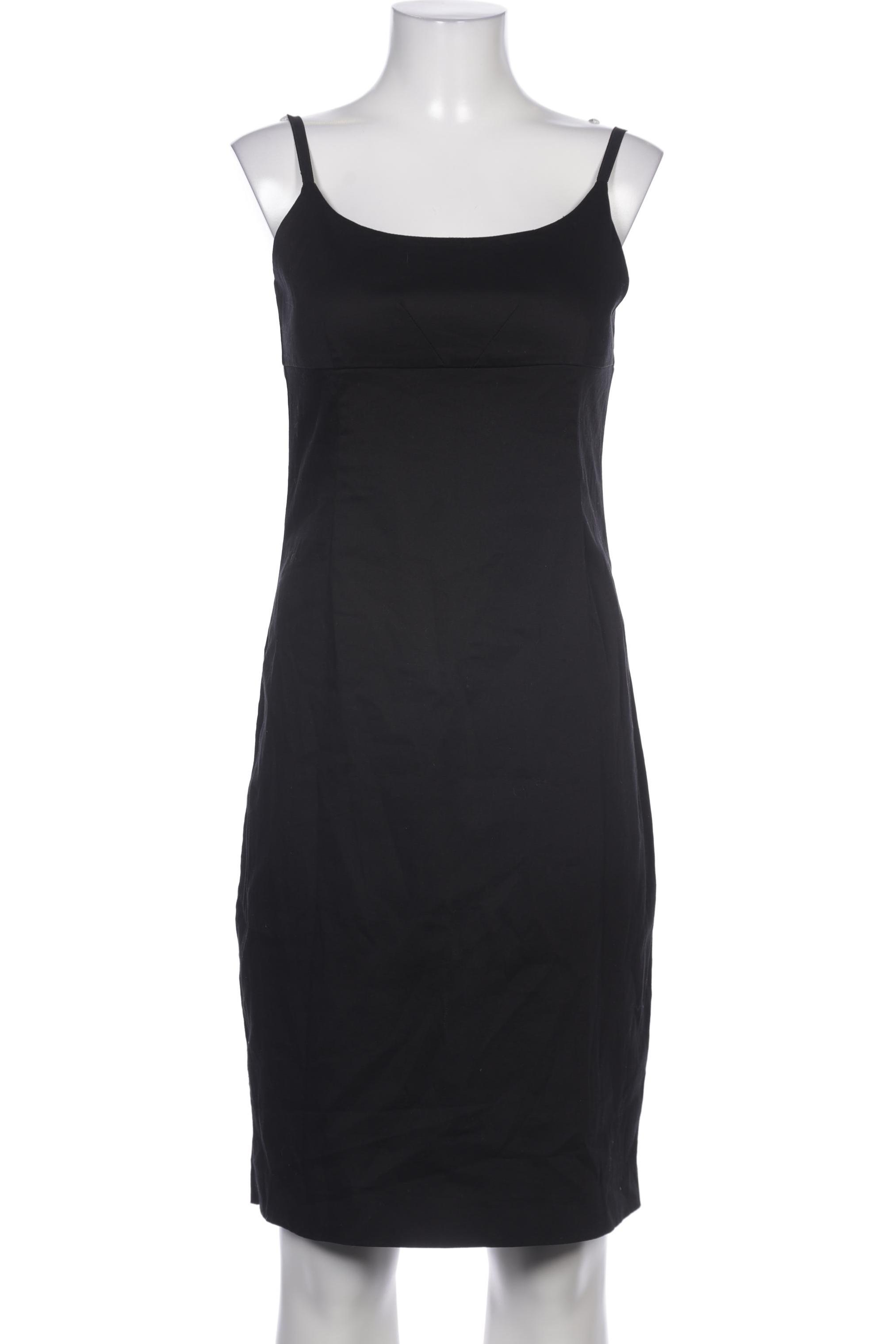 

Comma Damen Kleid, schwarz