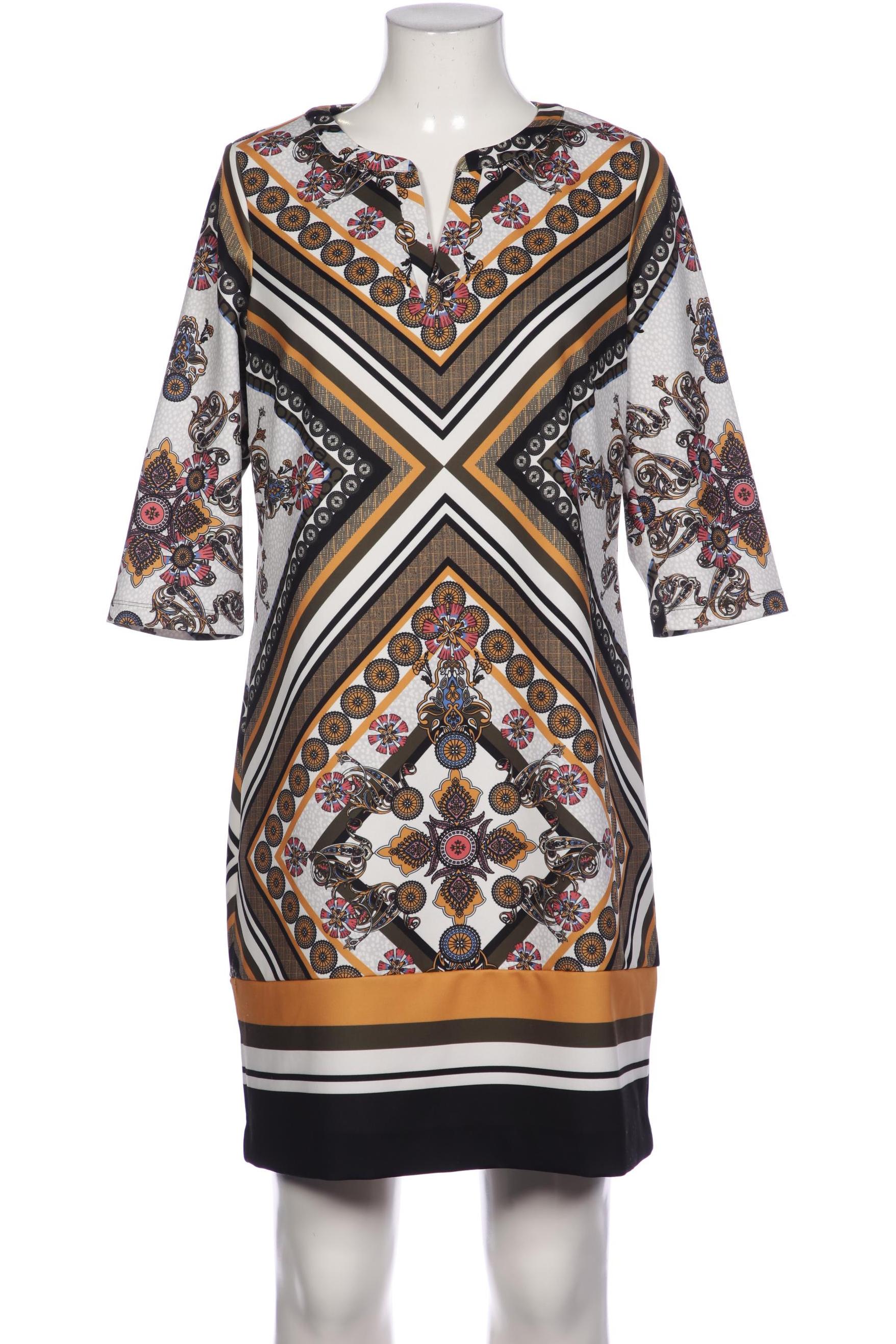

Comma Damen Kleid, grün