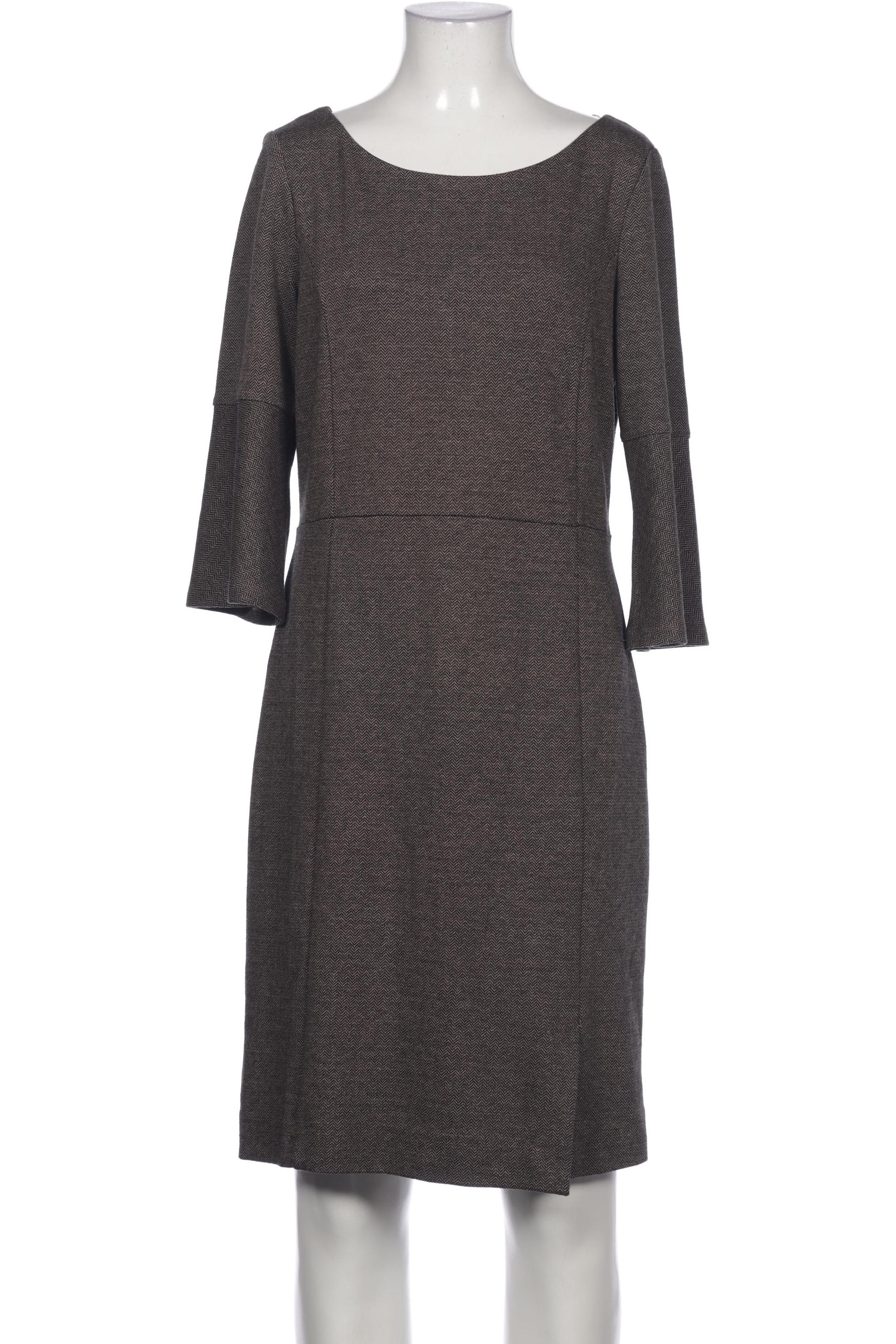 

Comma Damen Kleid, braun