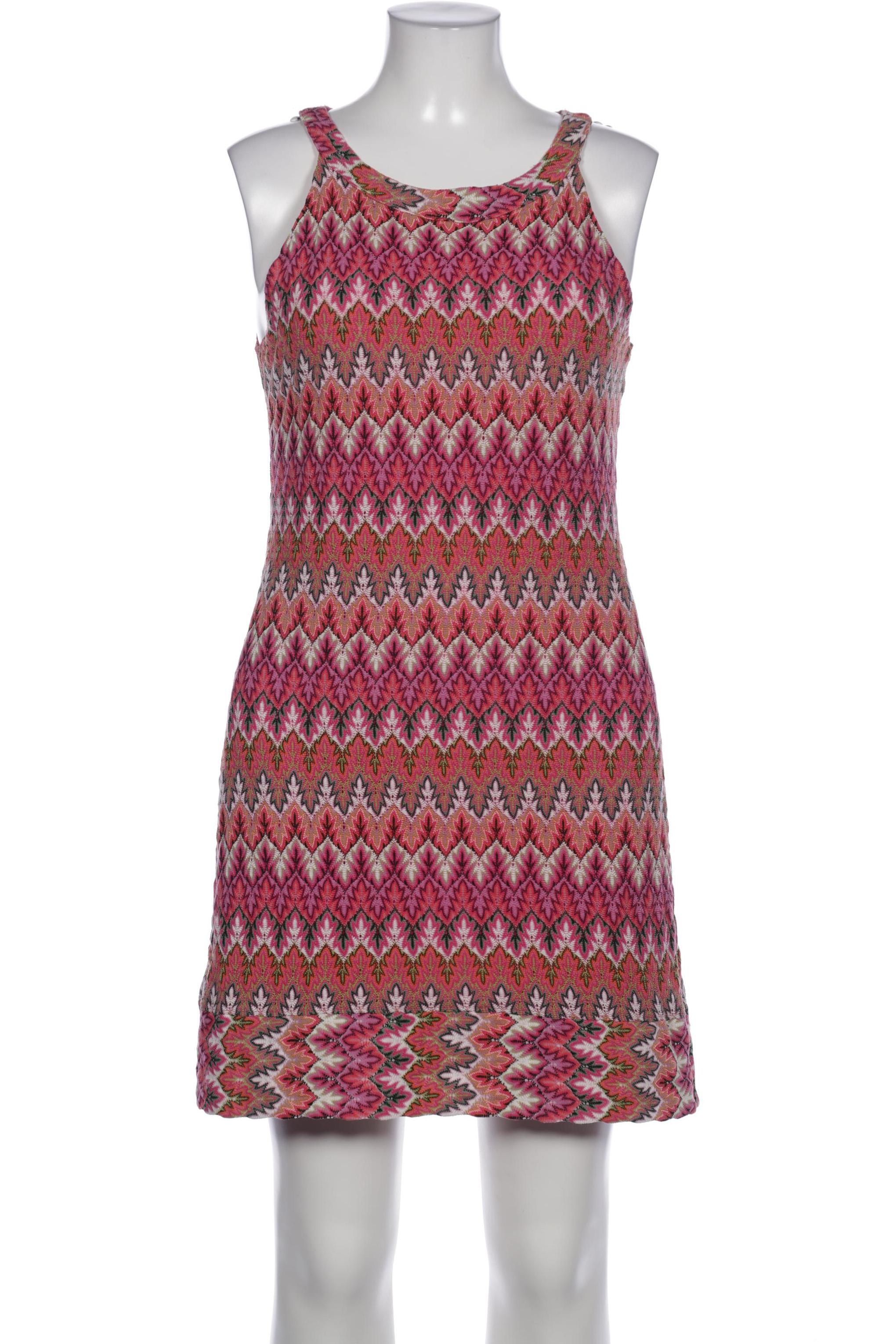 

Comma Damen Kleid, pink, Gr. 44