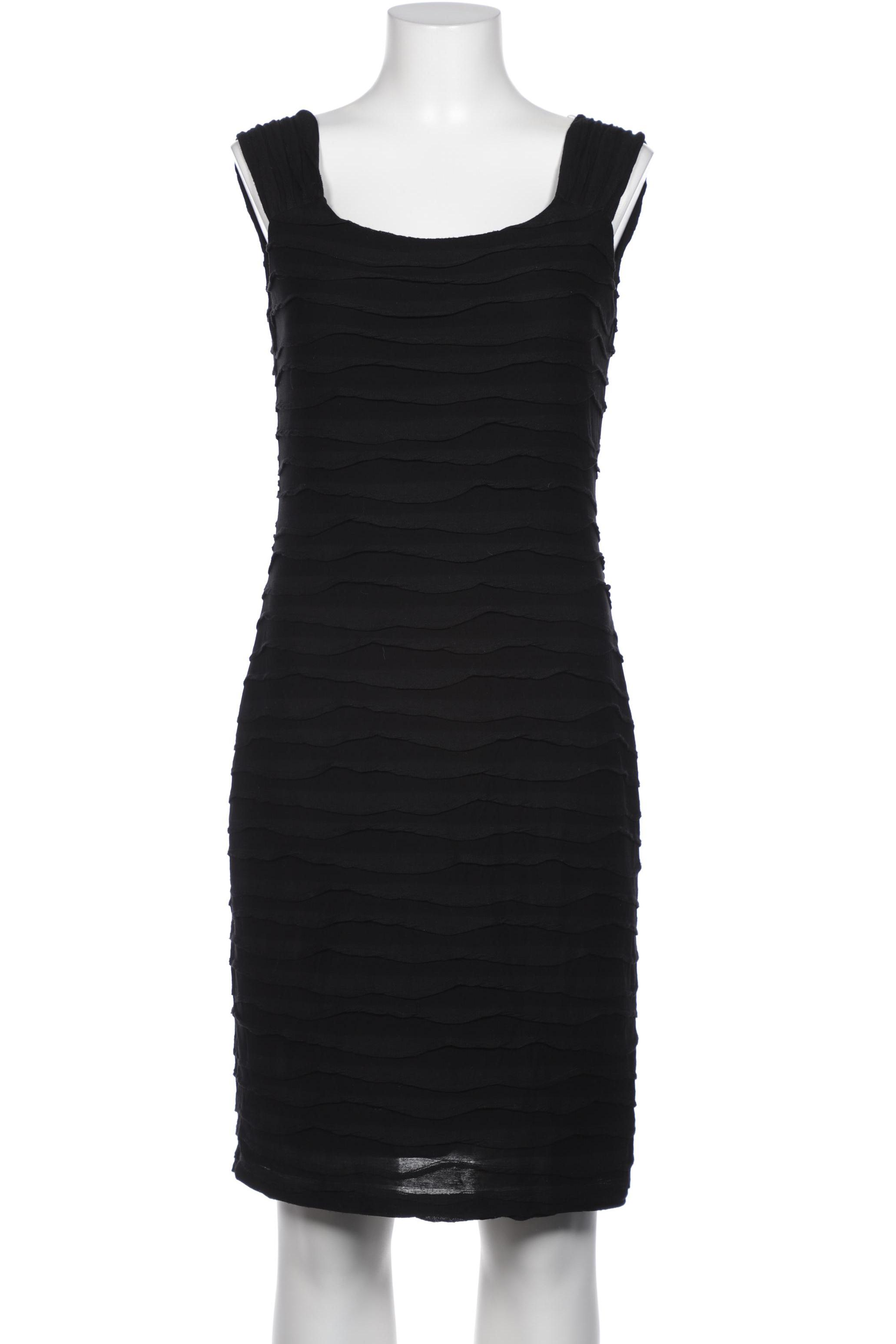 

Comma Damen Kleid, schwarz