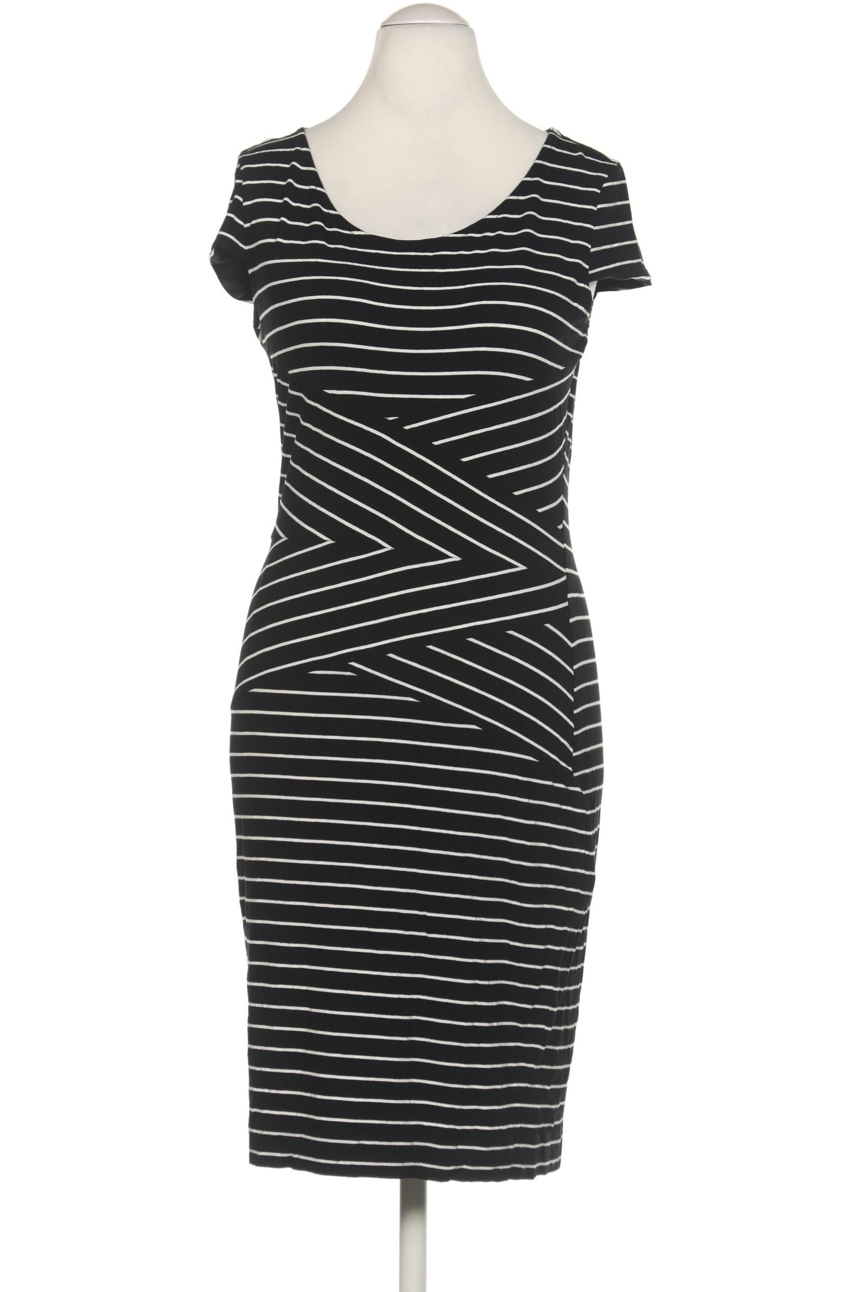 Thumbnail - Comma Damen Kleid, schwarz, Gr. 36