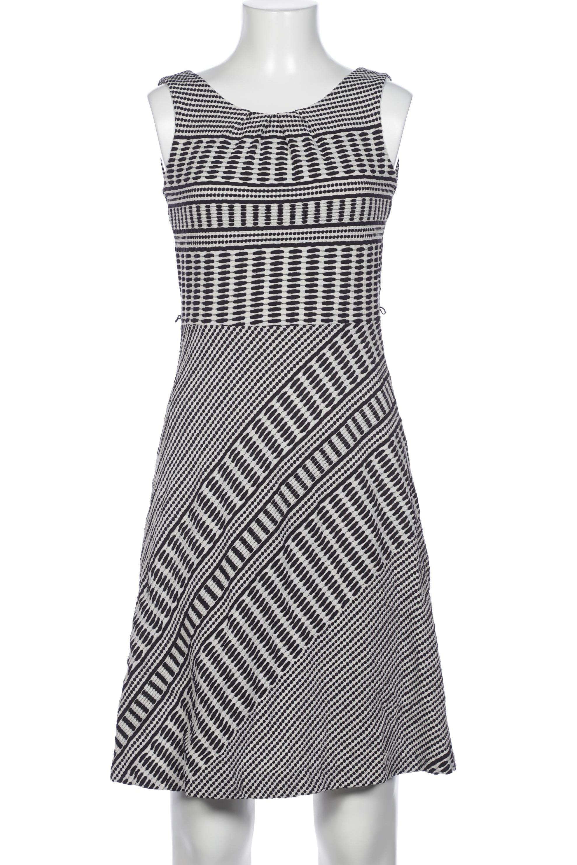 

Comma Damen Kleid, mehrfarbig